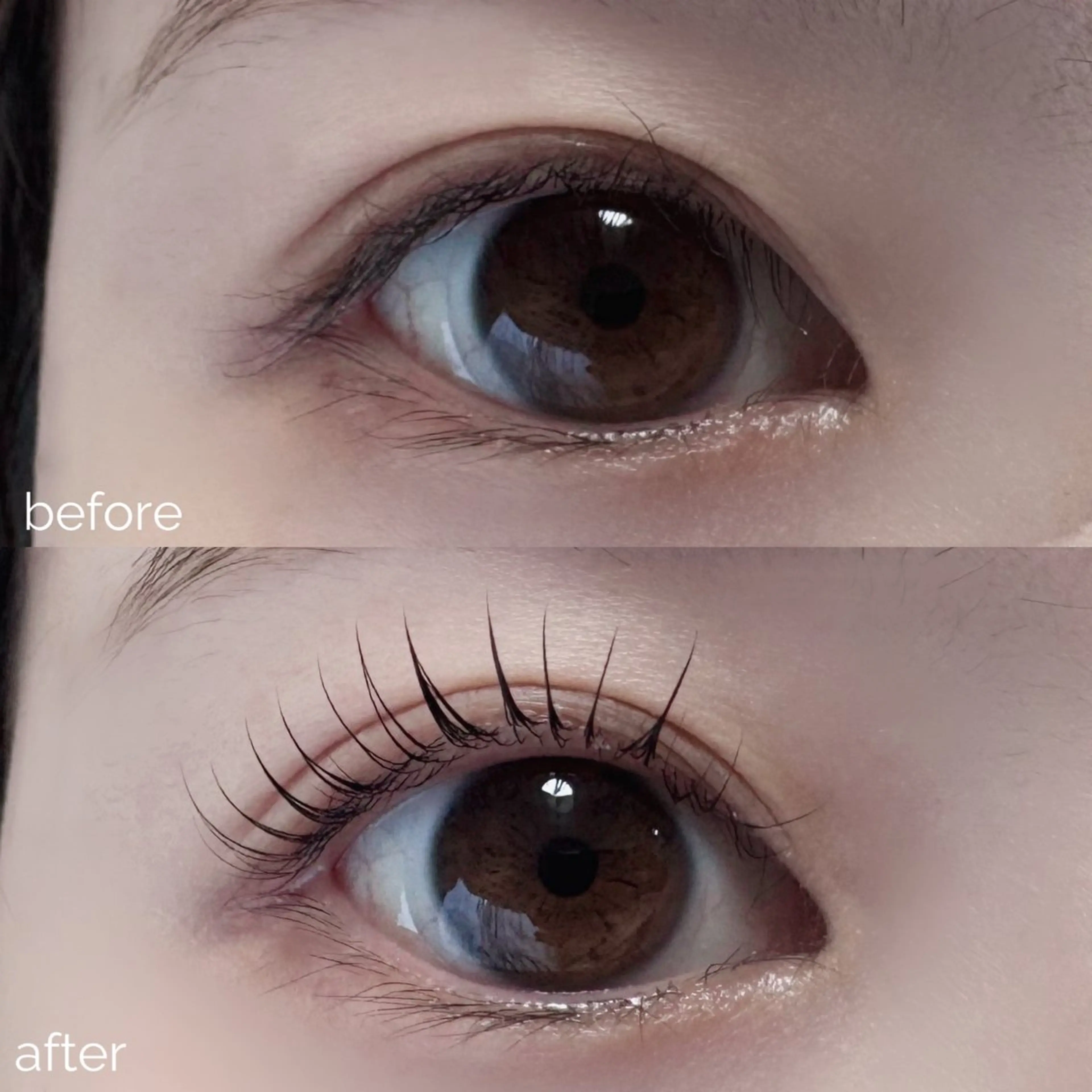 マツエク・マツパ マツパ GO TODAY 渋谷Lit店所属・渋谷/お悩み解決𓍯 TOKUKOのマツエク・マツパデザイン