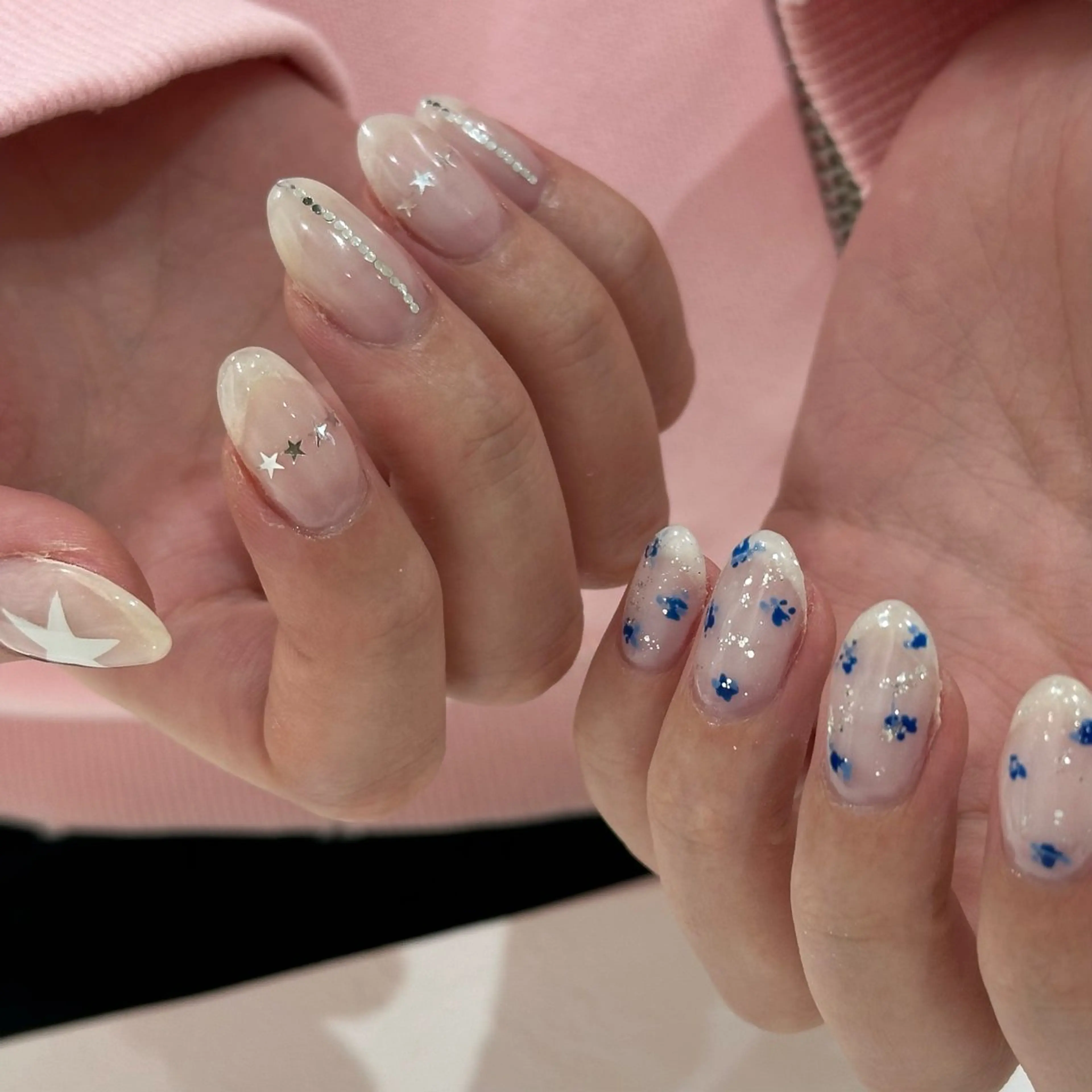 ネイル SACHIKO♪ premiereのネイルデザイン