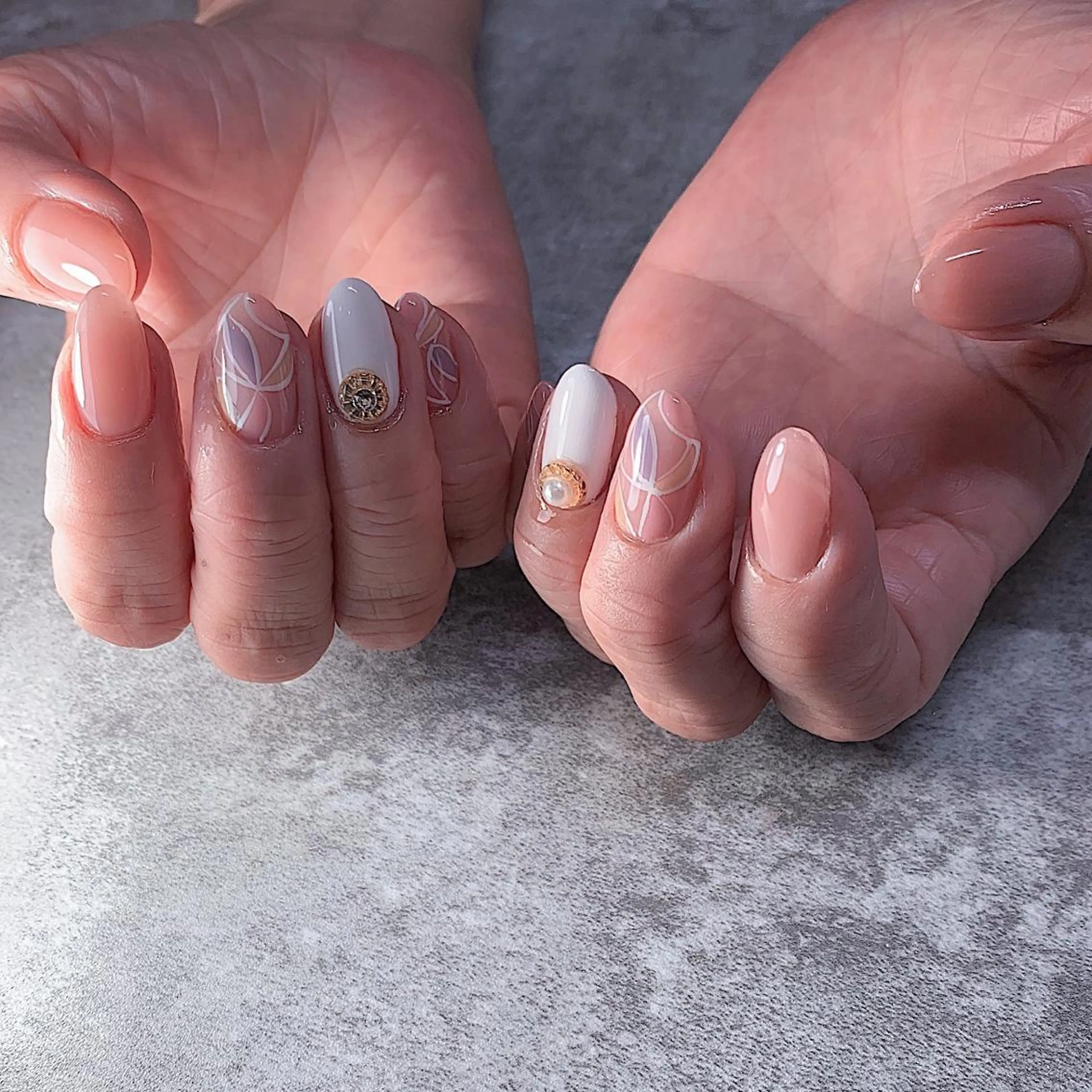 ネイル 土屋 智子のエステ・リラクイメージ