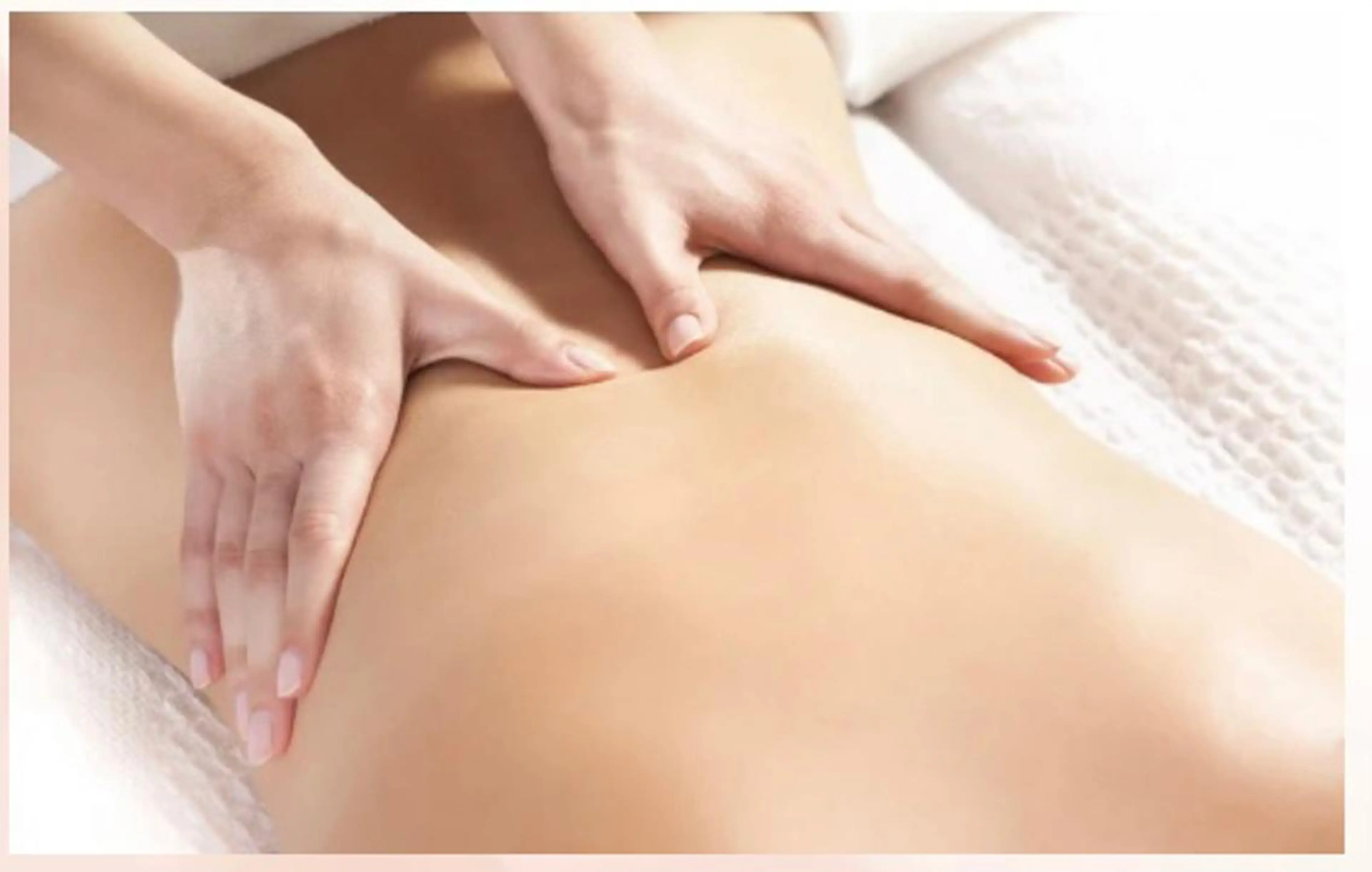 POLA DEANA所属・DEANA フェイシャル＆リラクのエステ・リラクイメージ