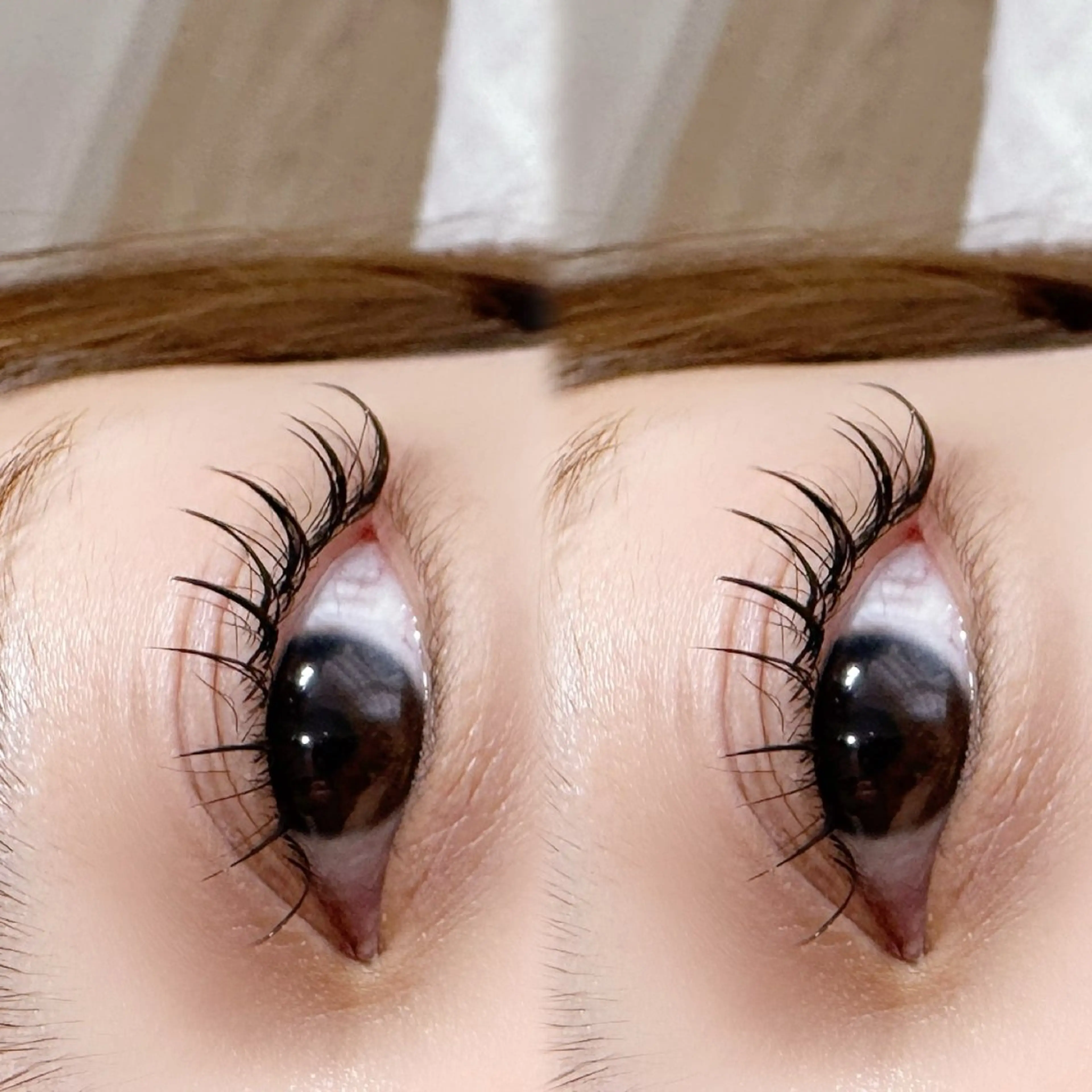 マツエク・マツパ マツエク enn.. mayuのマツエク・マツパデザイン