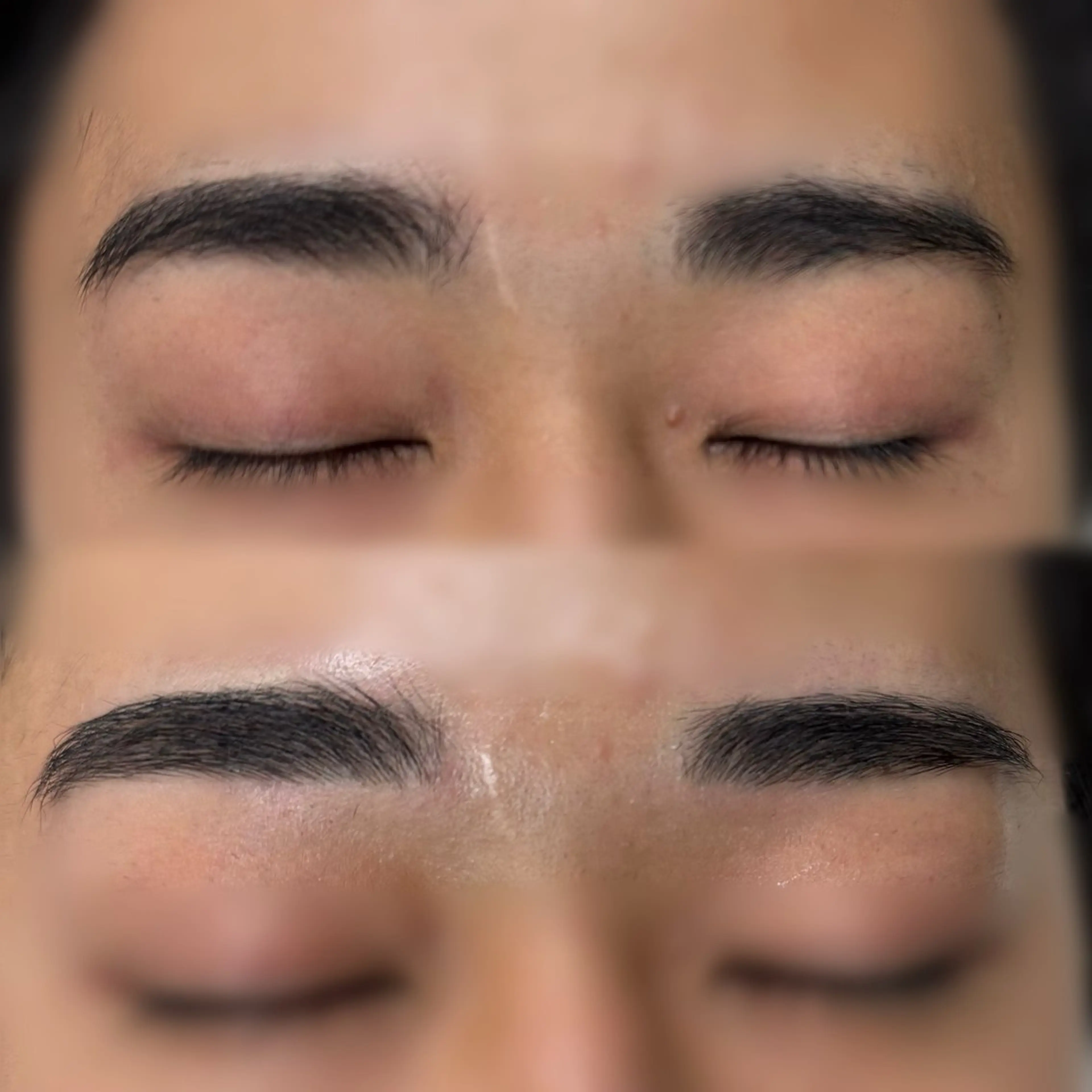 メンズ アイブロウ 眉毛&まつ毛パーマ専門店Berry所属・清水 由佳のマツエク・マツパデザイン