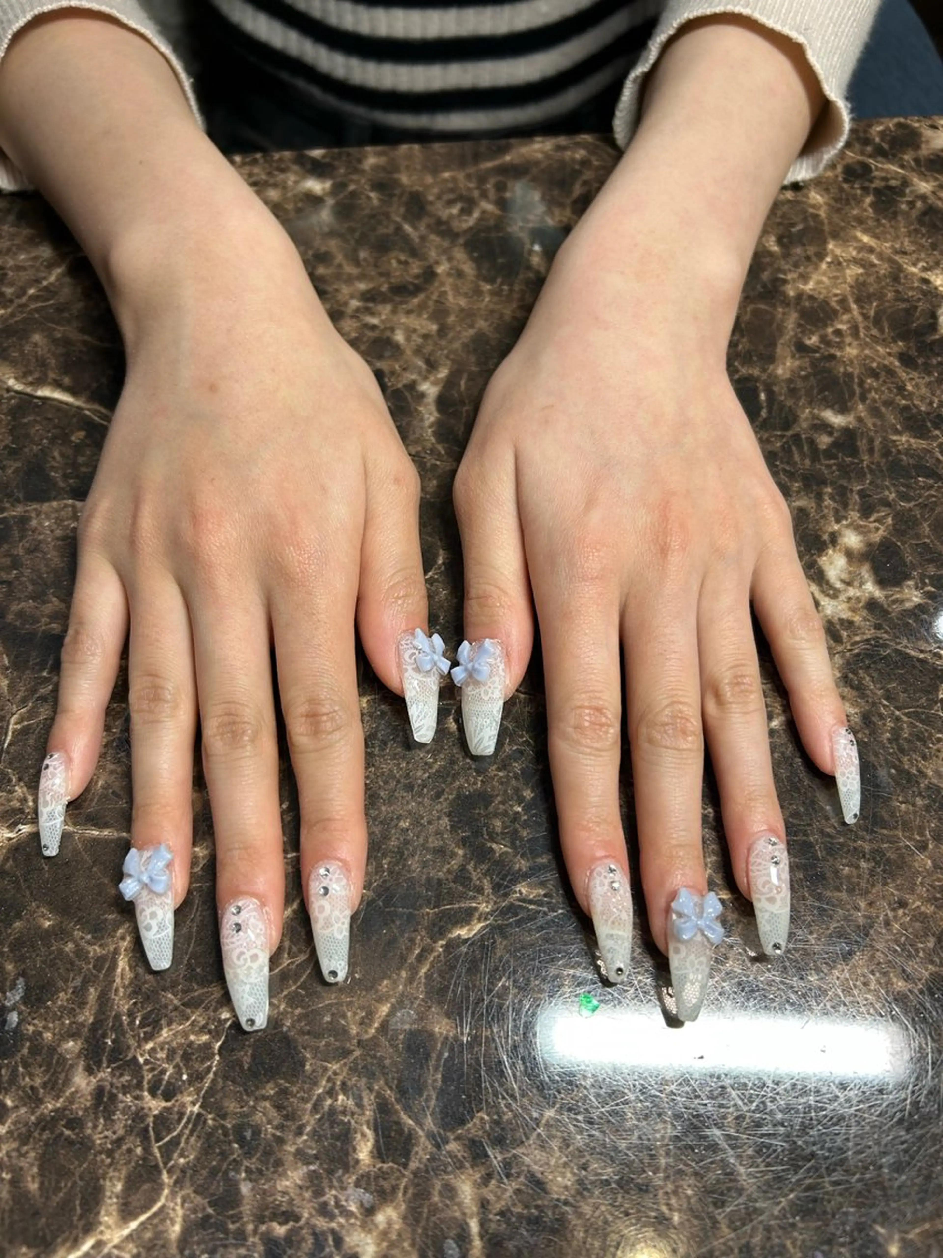 ネイル IROHA Nail所属・IROHA Nail 今村 昇生のネイルデザイン