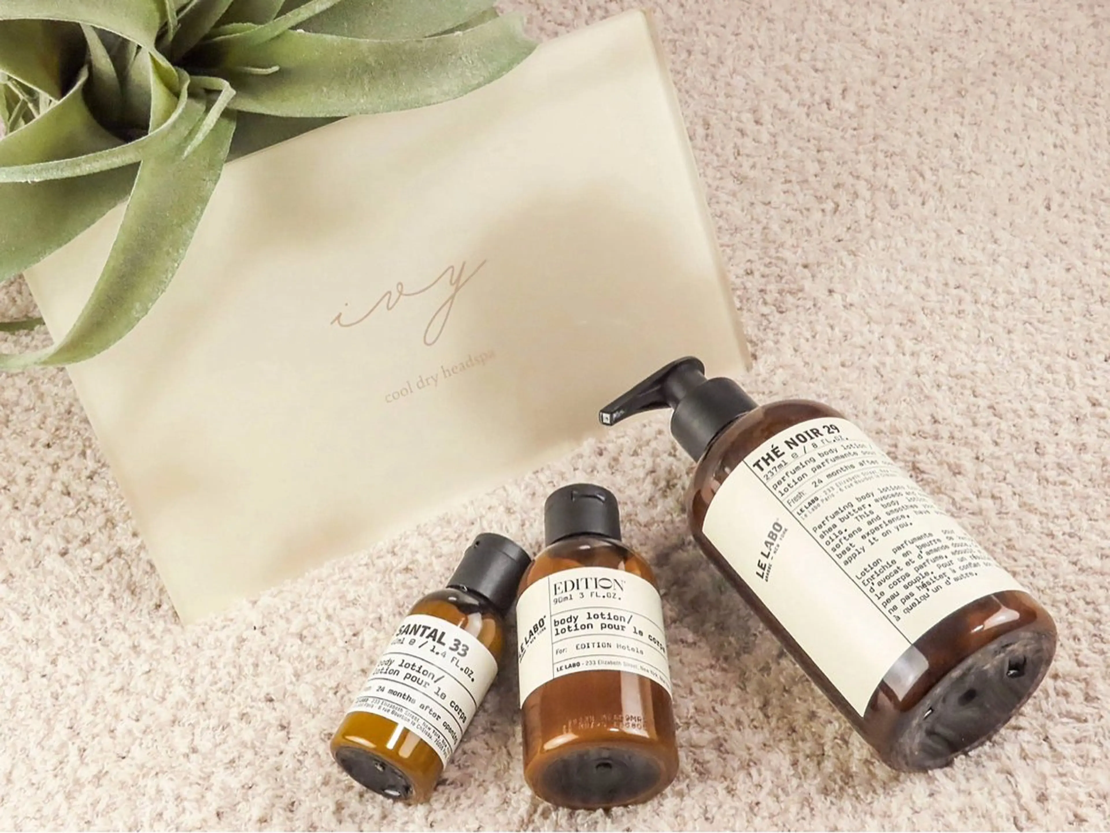 前畑 朋美のエステ・リラクイメージ