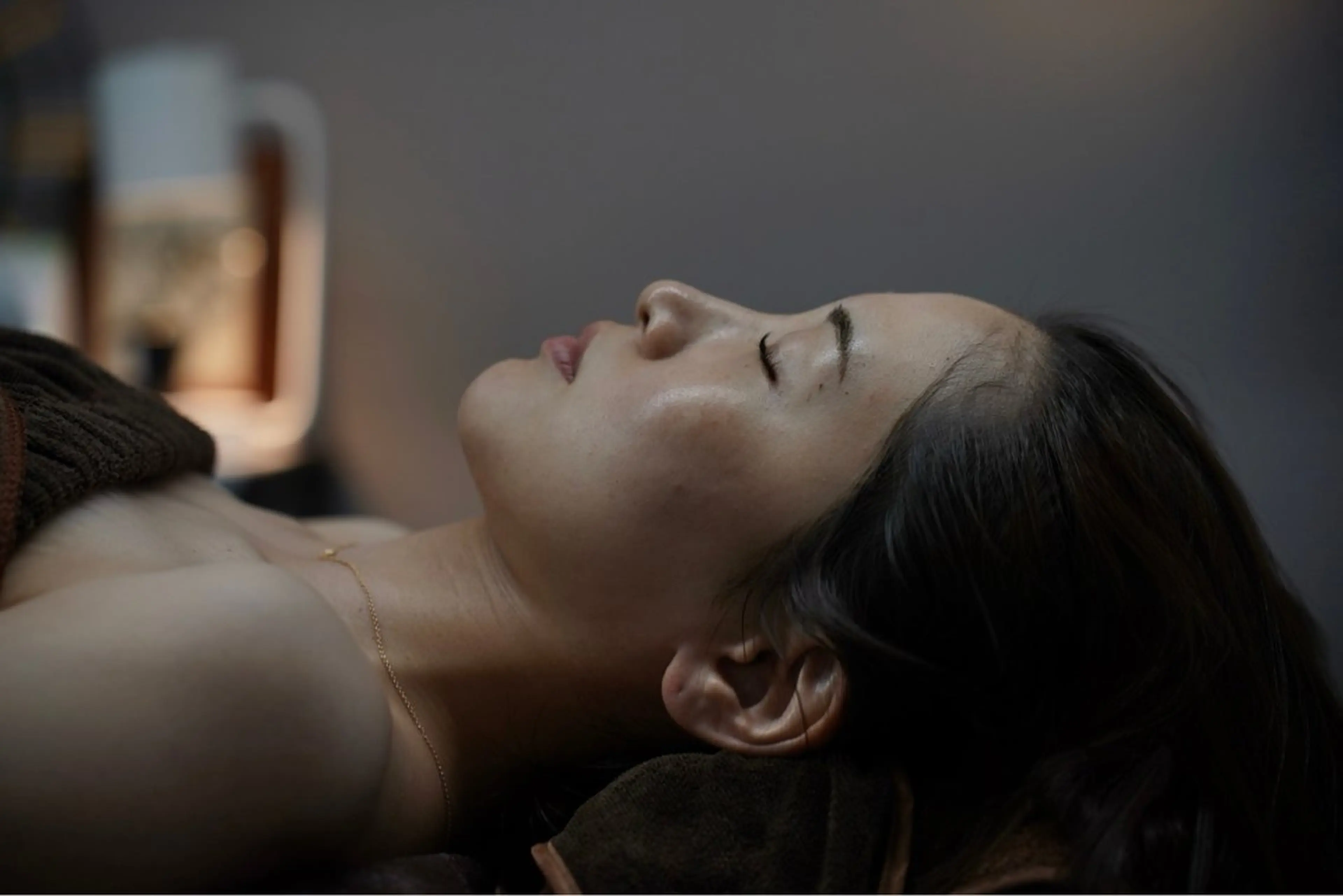 エステ 美容整体・塗る漢方・フェイシャルRechica所属・心斎橋痩身 美肌整体サロン💓のエステ・リラクイメージ