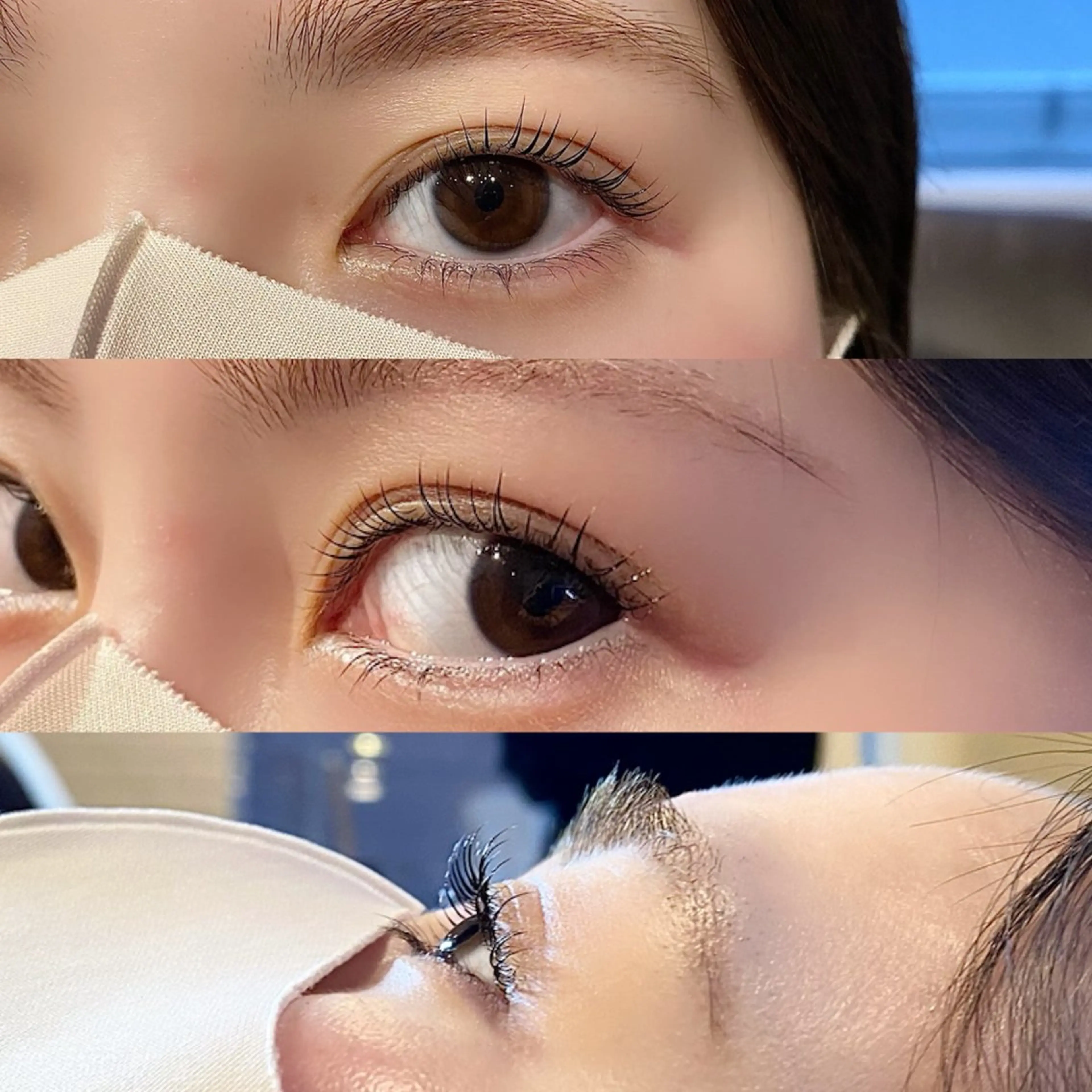 マツエク・マツパ Mink Style minoriのネイルデザイン