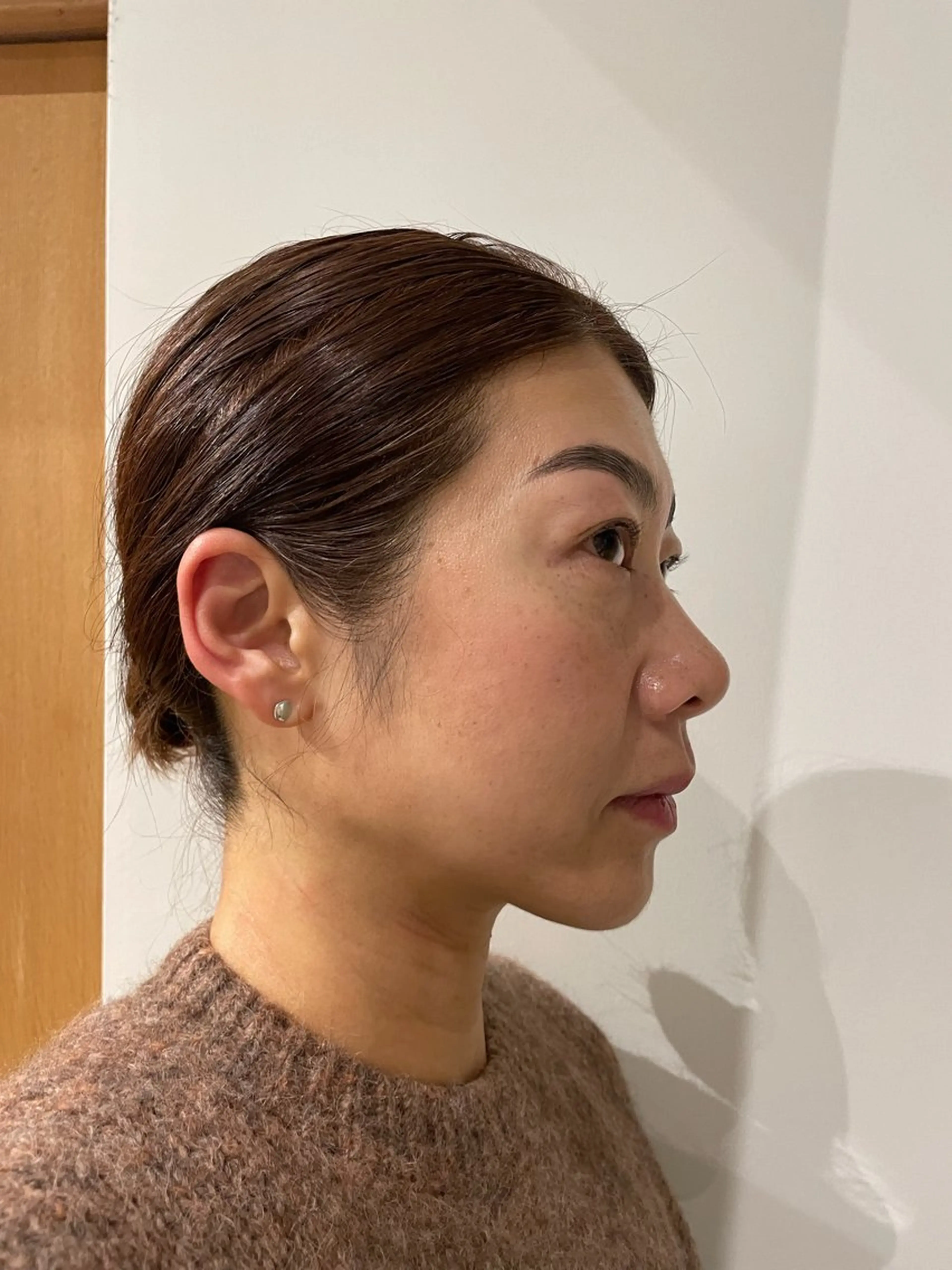 マツエク・マツパ ナチュラル MARE  eyedesign所属・出口 綾乃のマツエク・マツパデザイン