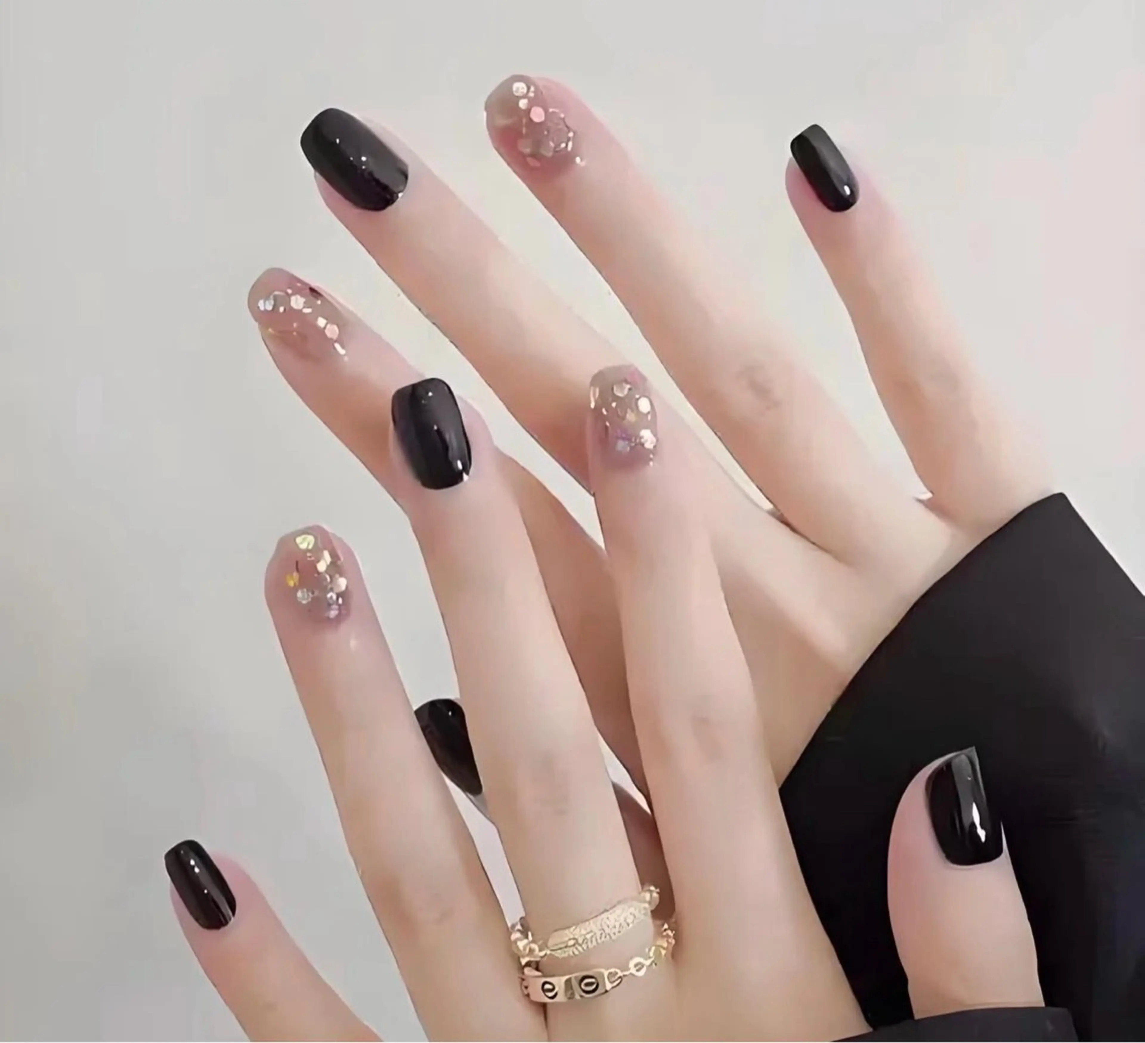 ネイル ジュリ ネイルのネイルデザイン