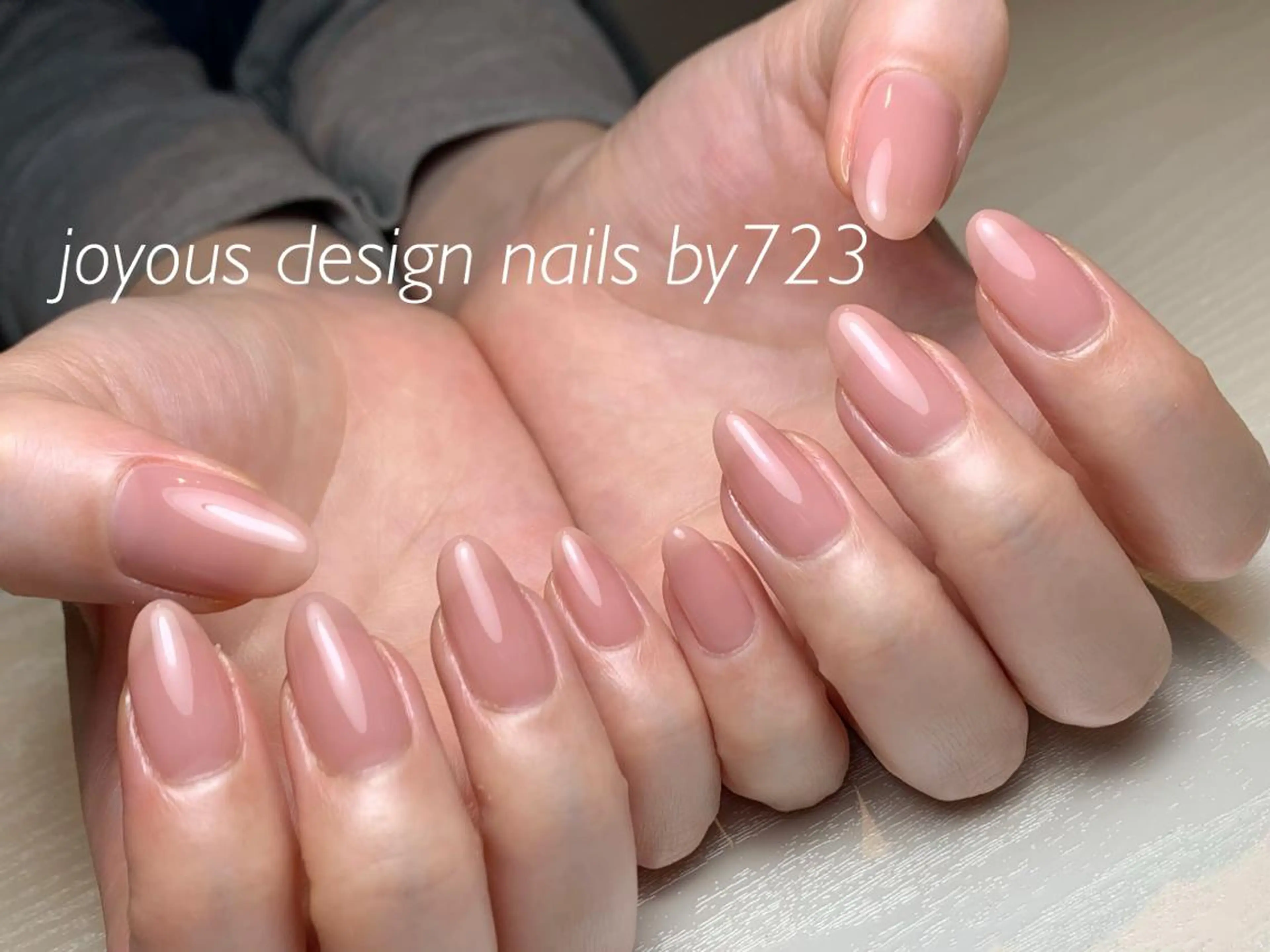 ネイル ハンドネイル jdn natsumiのネイルデザイン