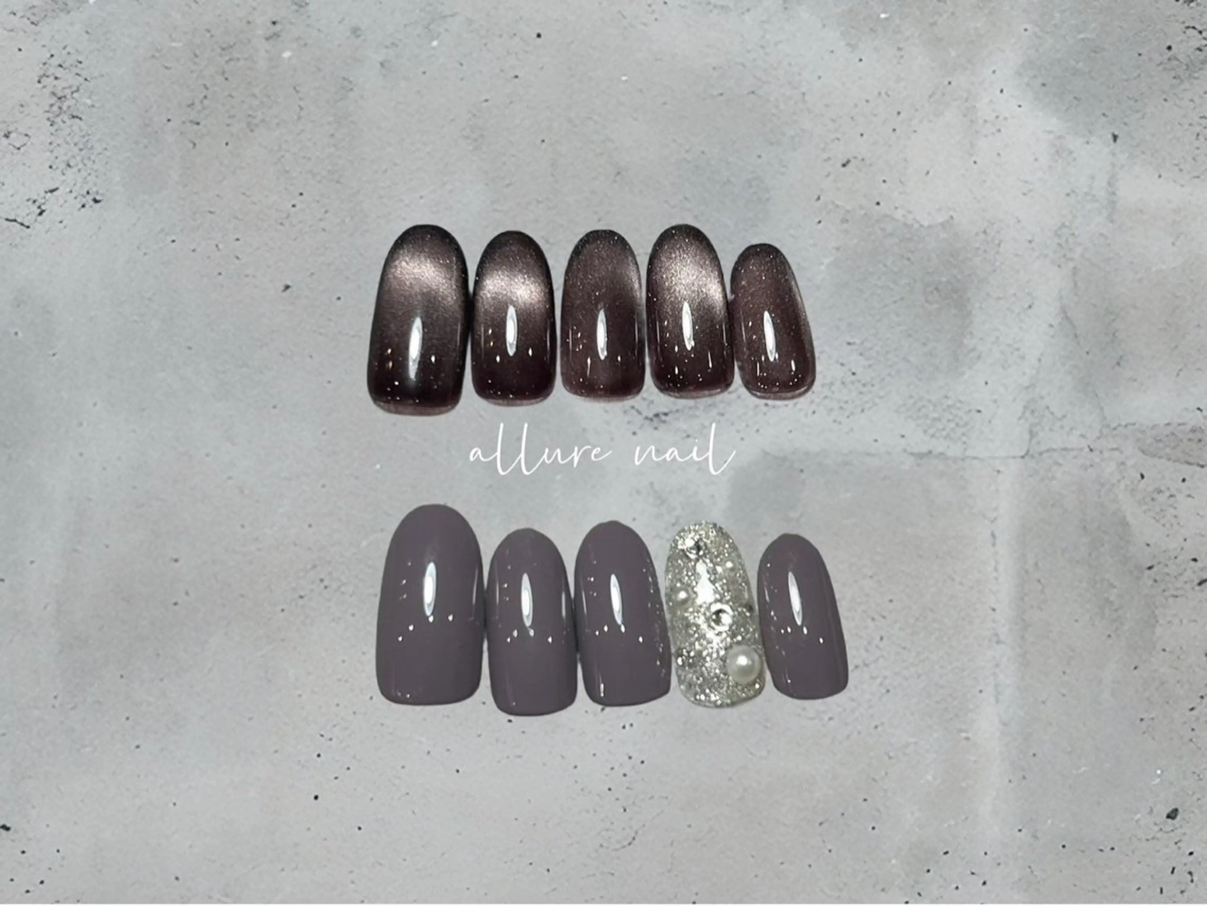 【ご新規様】約30種類の中から選べるサンプル🫧(カラー変更🙆🏻‍♀️)の写真