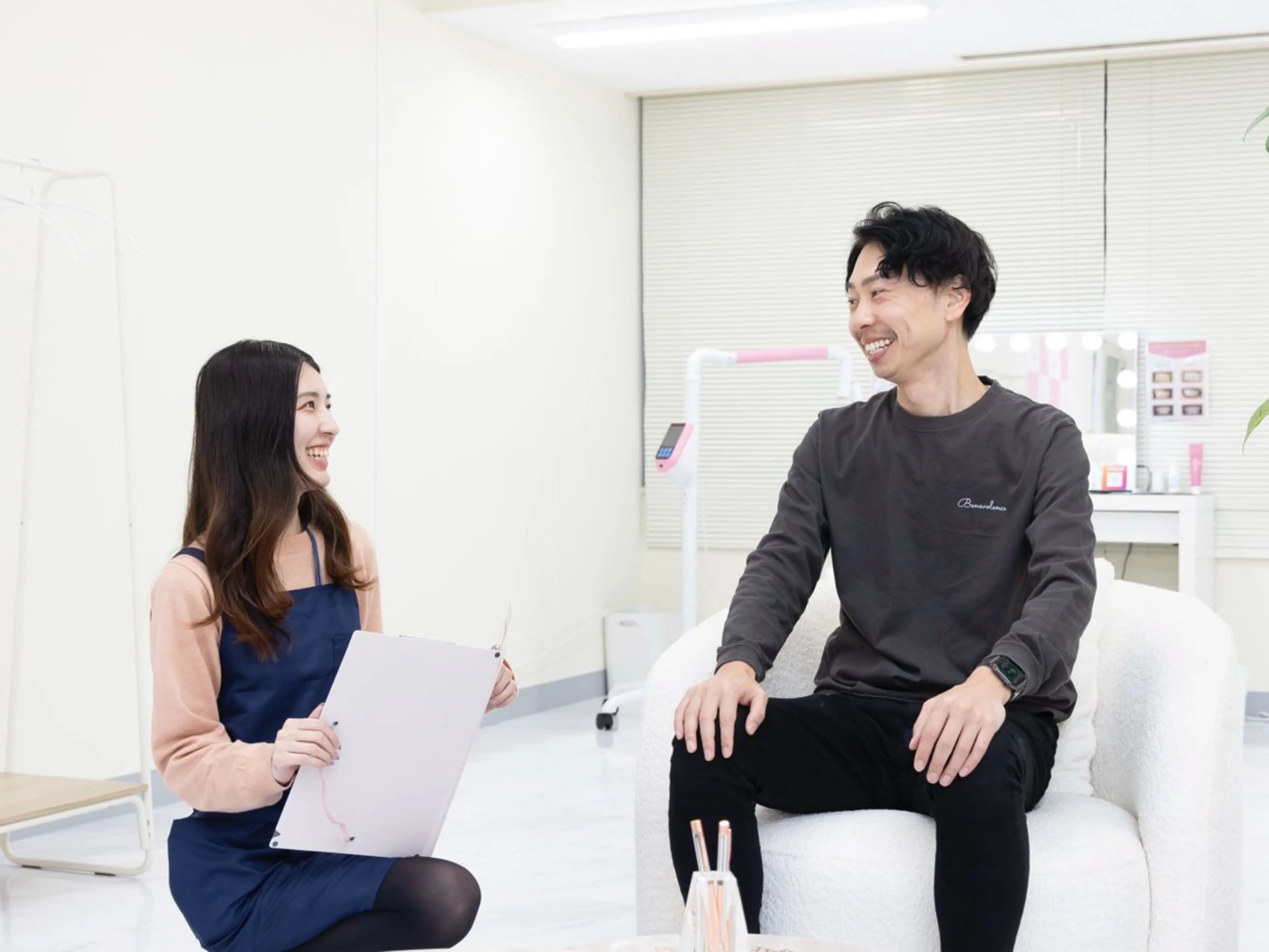 その他 ホワイトニング エクシア横浜駅西口店のその他イメージ