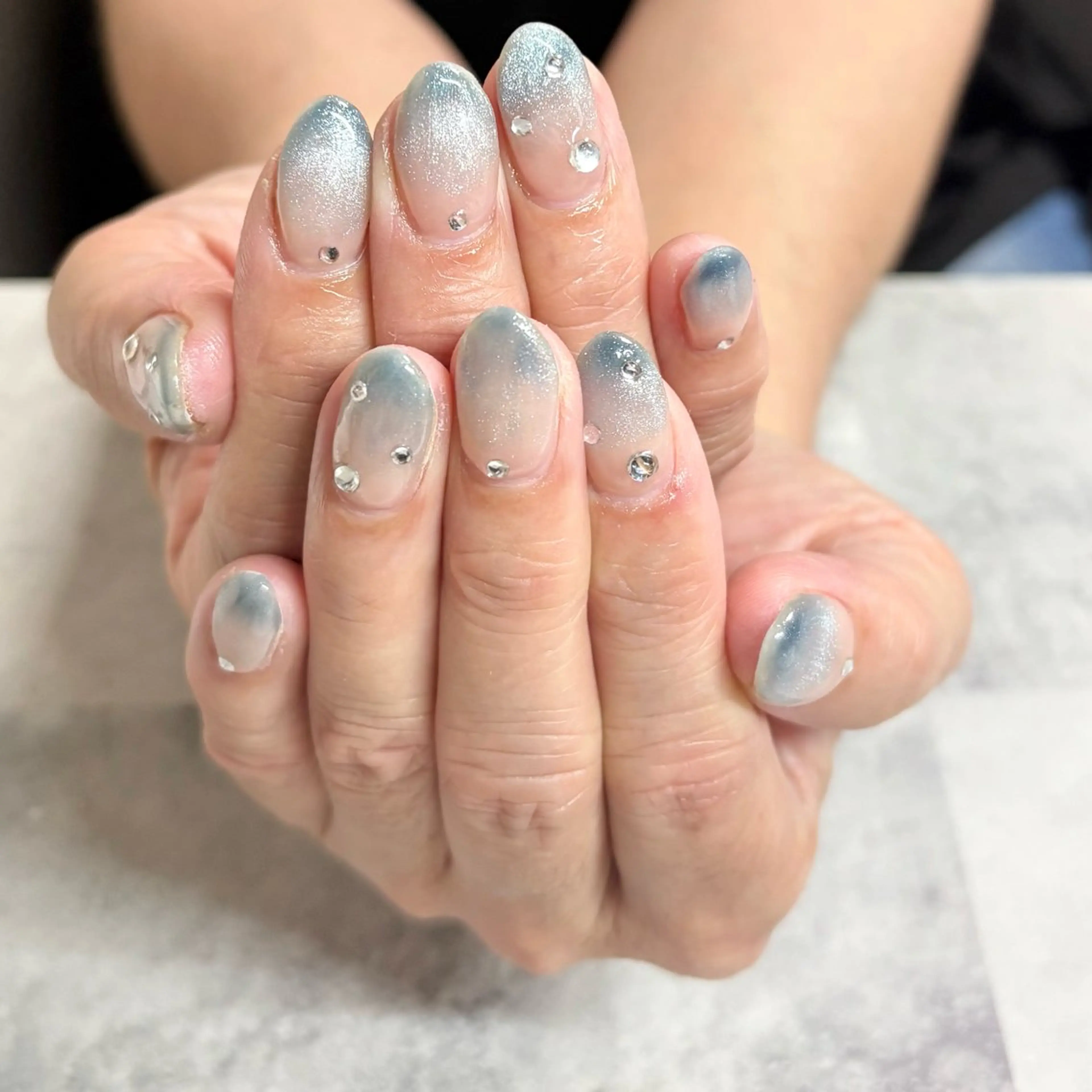 ネイル FELICE ﾌｪﾘｰﾁｪのネイルデザイン