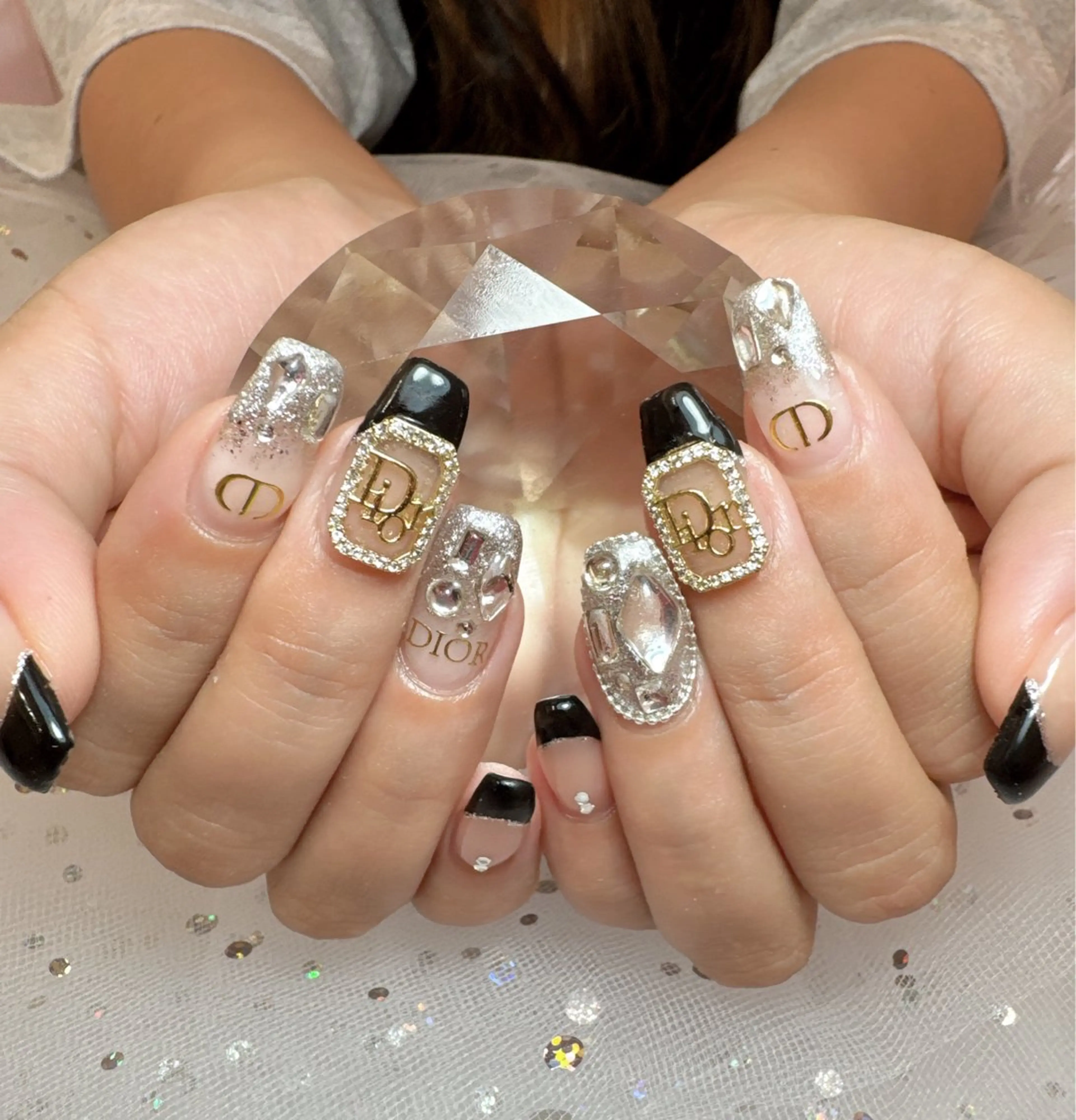 盛り放題コース🍒ྀིの写真