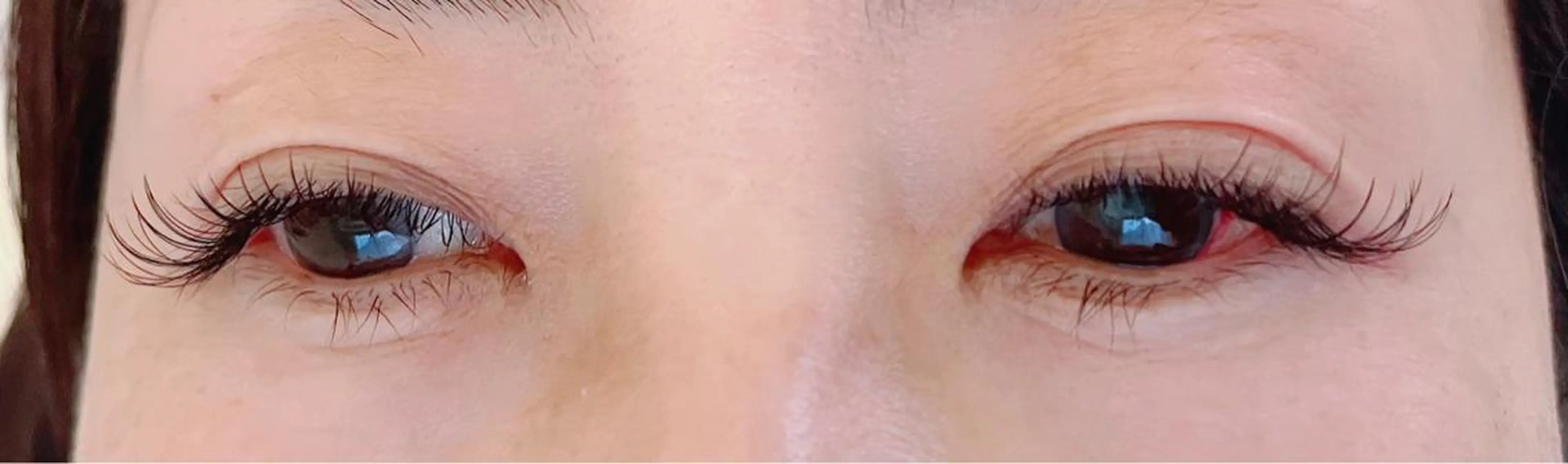 マツエク・マツパ LC  伏見店所属・吉川 葵のマツエク・マツパデザイン