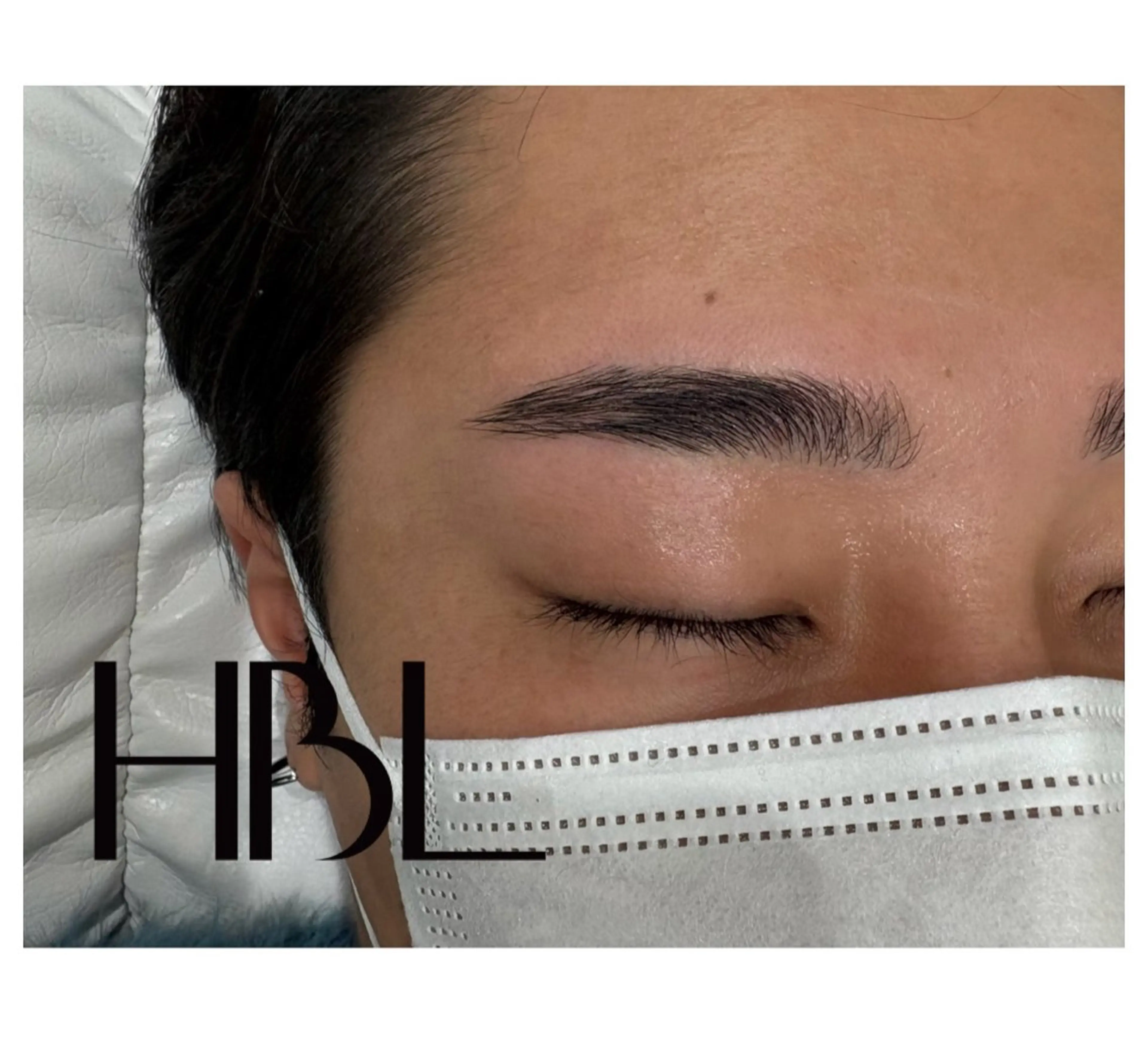 アイブロウ カルフールノア　府中所属・まつげパーマ専門店 /カルフールノア府中の眉毛・アイブロウイメージ