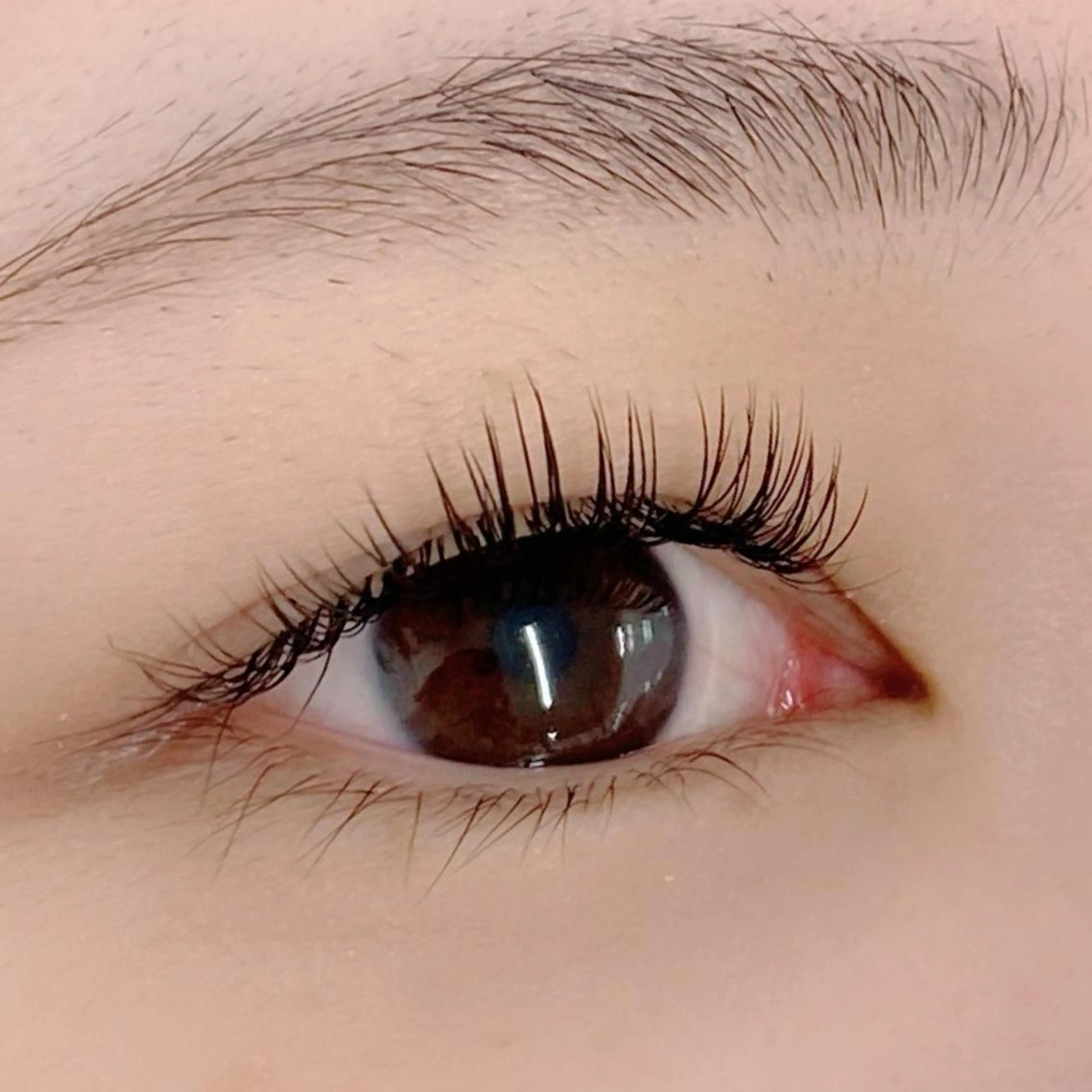 マツエク・マツパ AIRISU𓍯 eyelashのマツエク・マツパデザイン