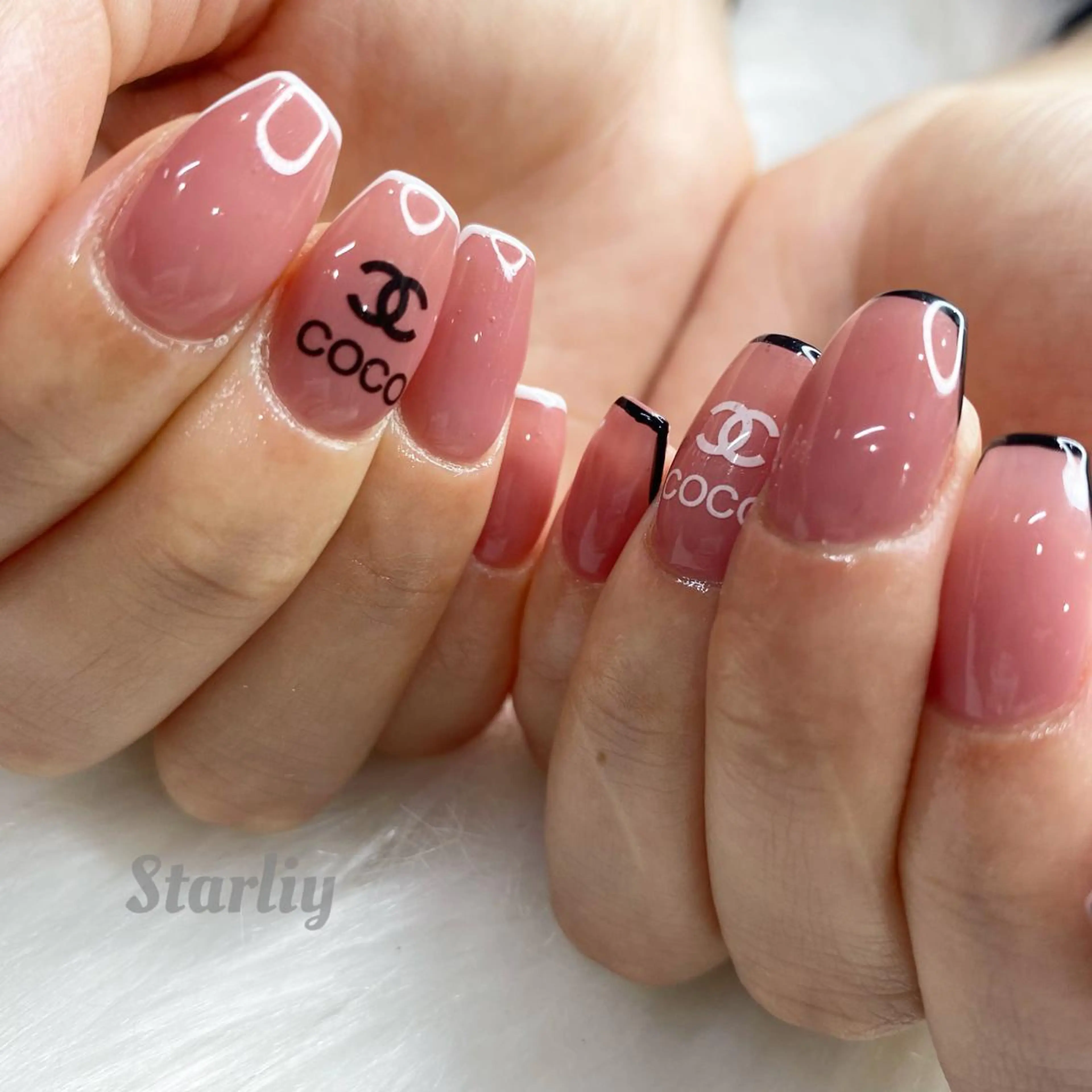 ネイル Starliy所属・~Starliy~ 三重県津市のネイルデザイン