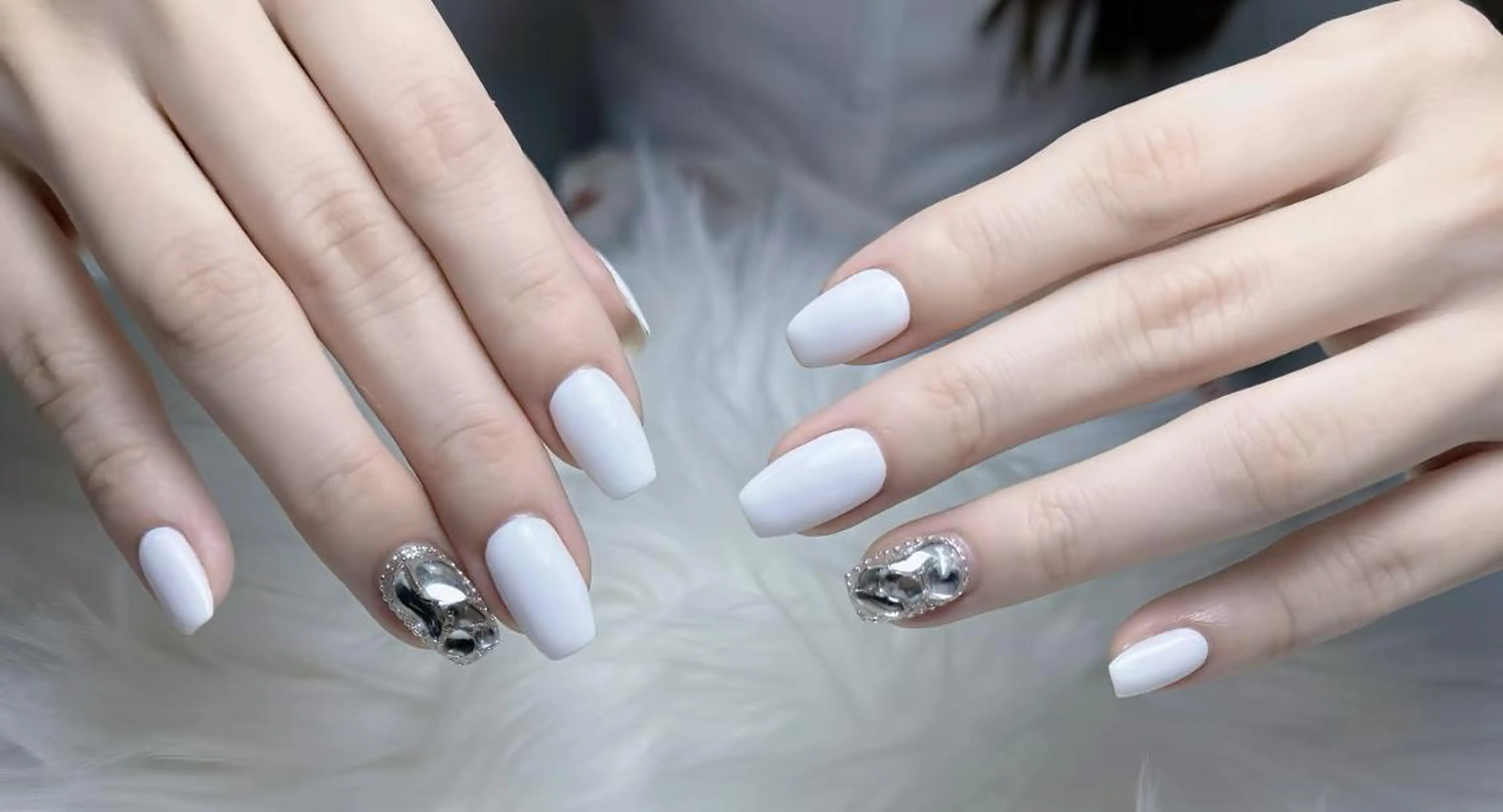 ネイル F&T Nail salonのネイルデザイン