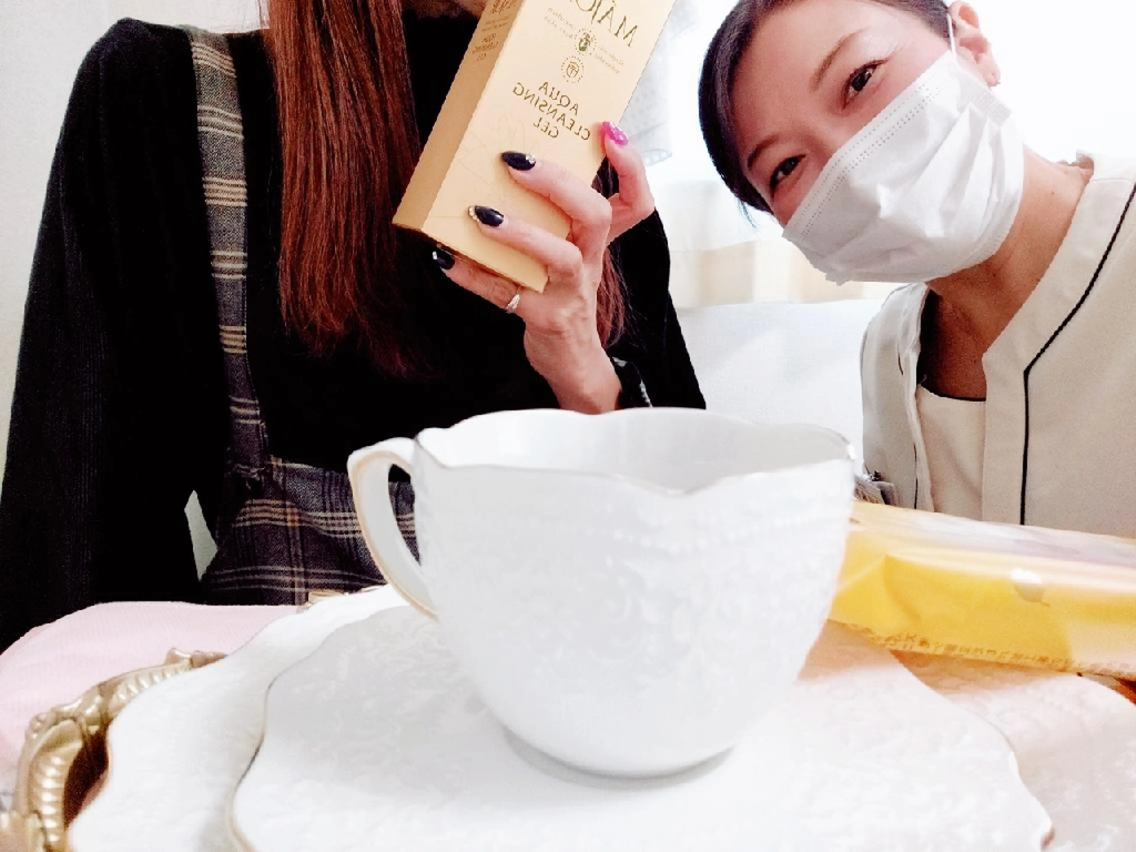 プライベートサロン Gardenのエステ・リラクイメージ