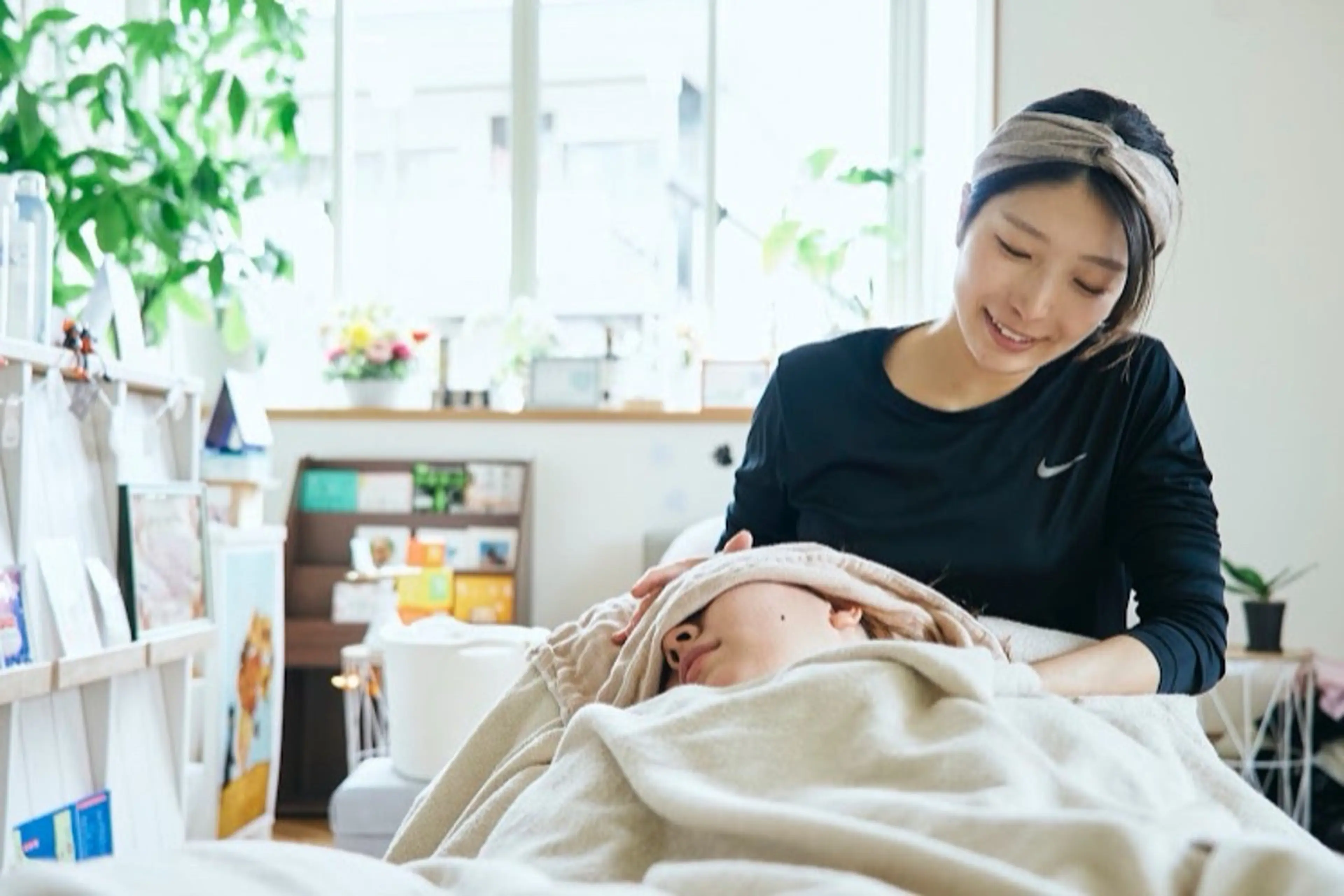 リラクゼーションサロンRapom.所属・Rapom. -ラポン-のエステ・リラクイメージ