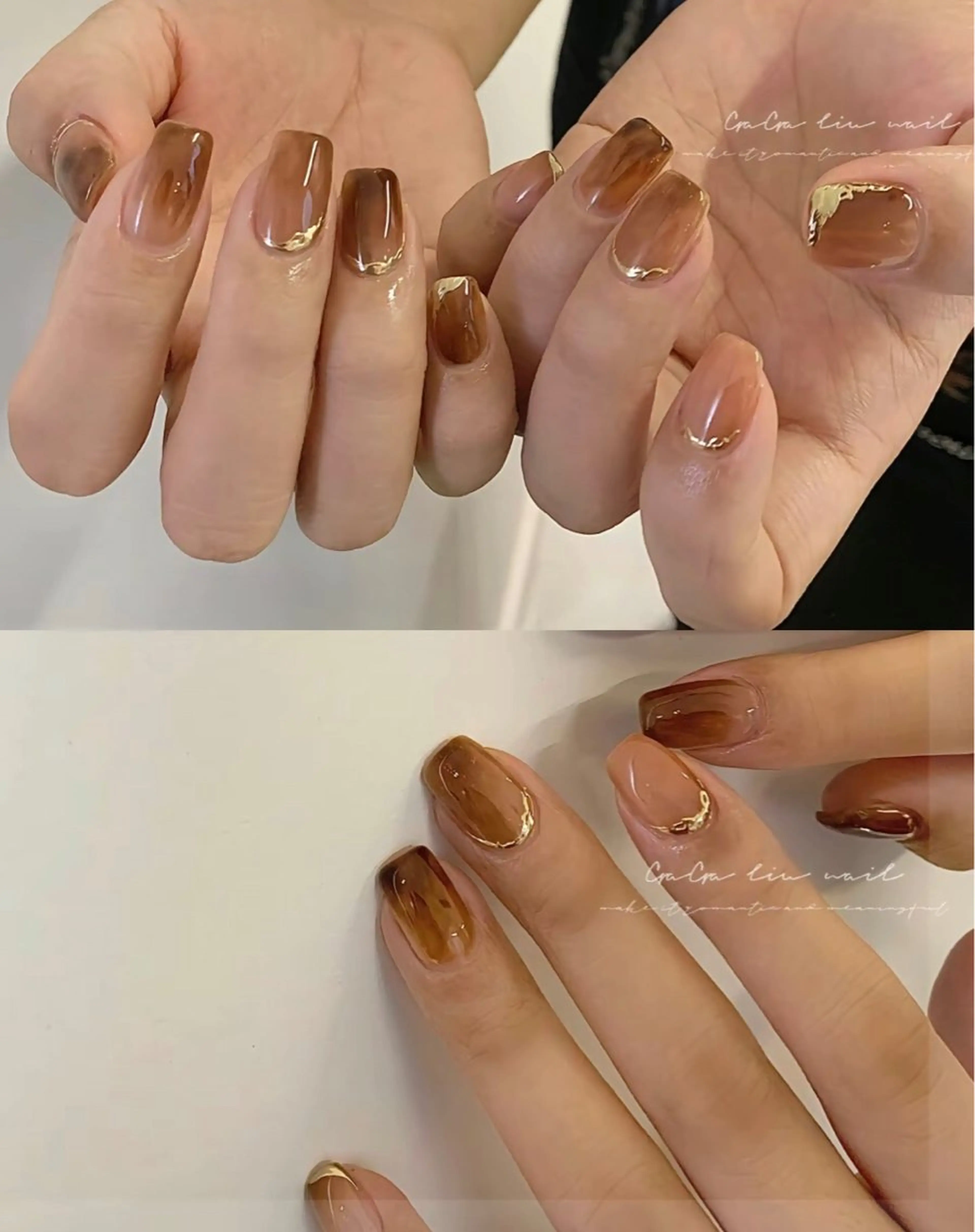 ネイル Y&Y ネイルサロンのネイルデザイン