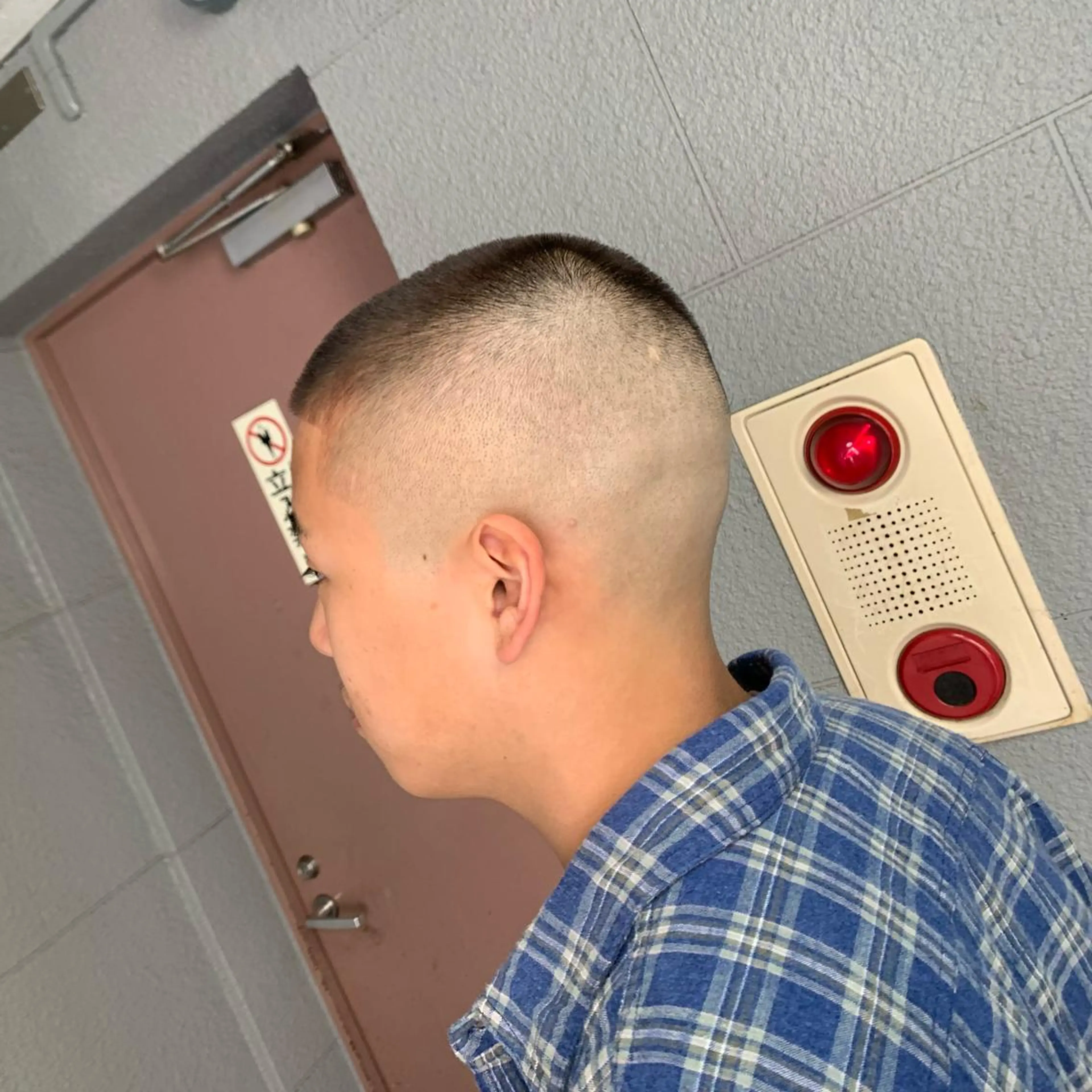 メンズ merry craftsmans factory所属・💈ᴍᴇʀʀʏ ᴋᴇɪsʜɪ💈のヘアスタイル