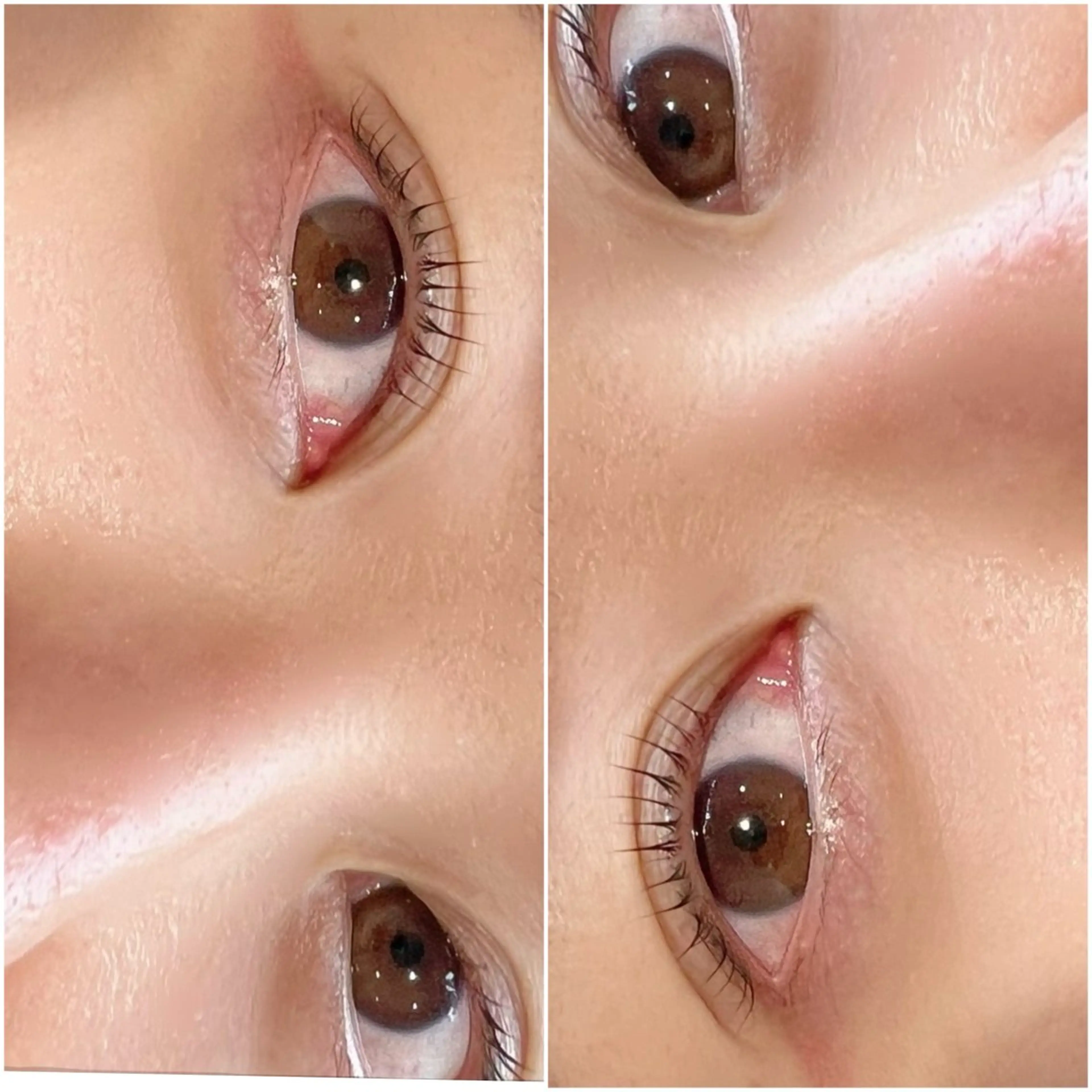 マツエク・マツパ Ao所属・Ao rumiの眉毛・アイブロウイメージ