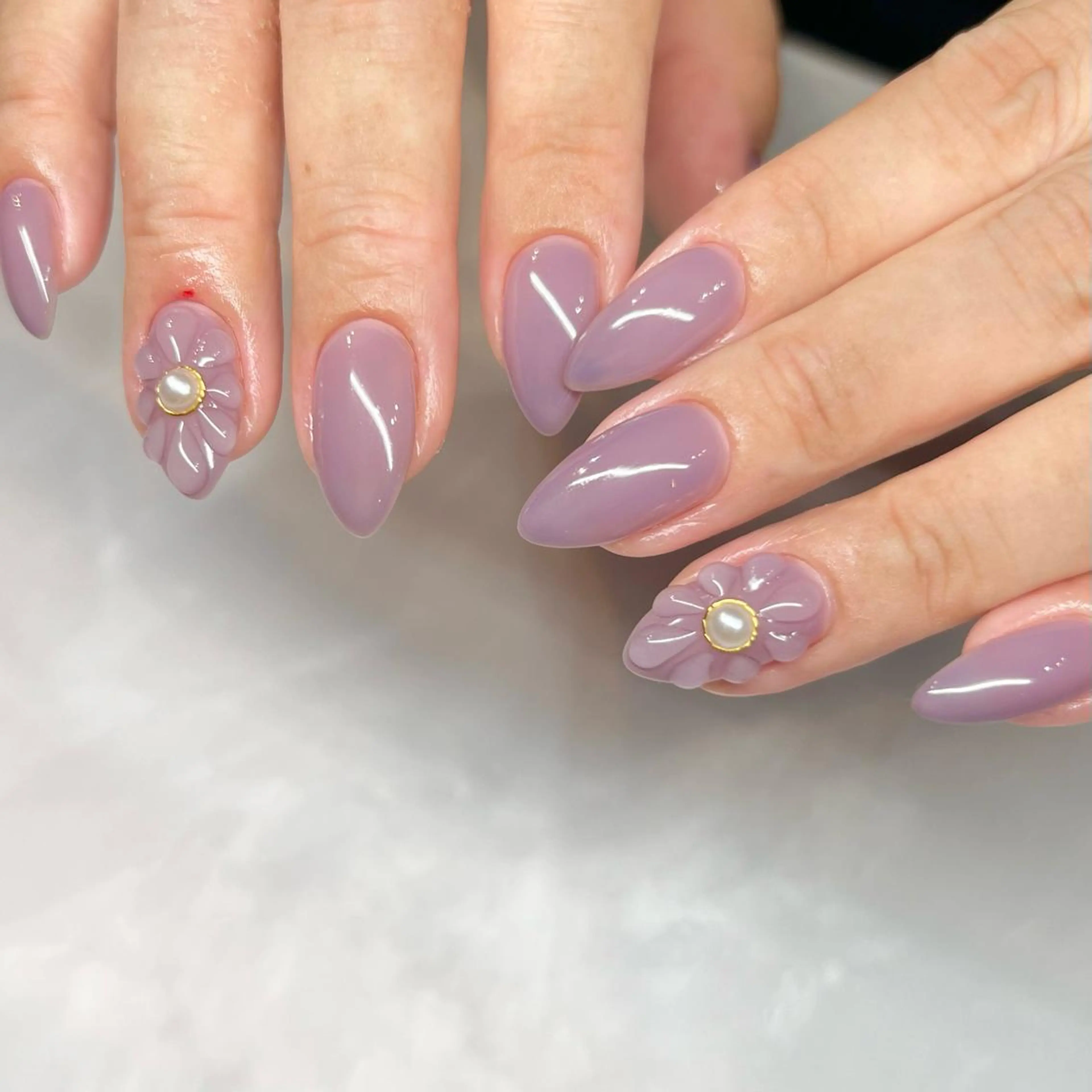 ネイル WEZU NAILのネイルデザイン