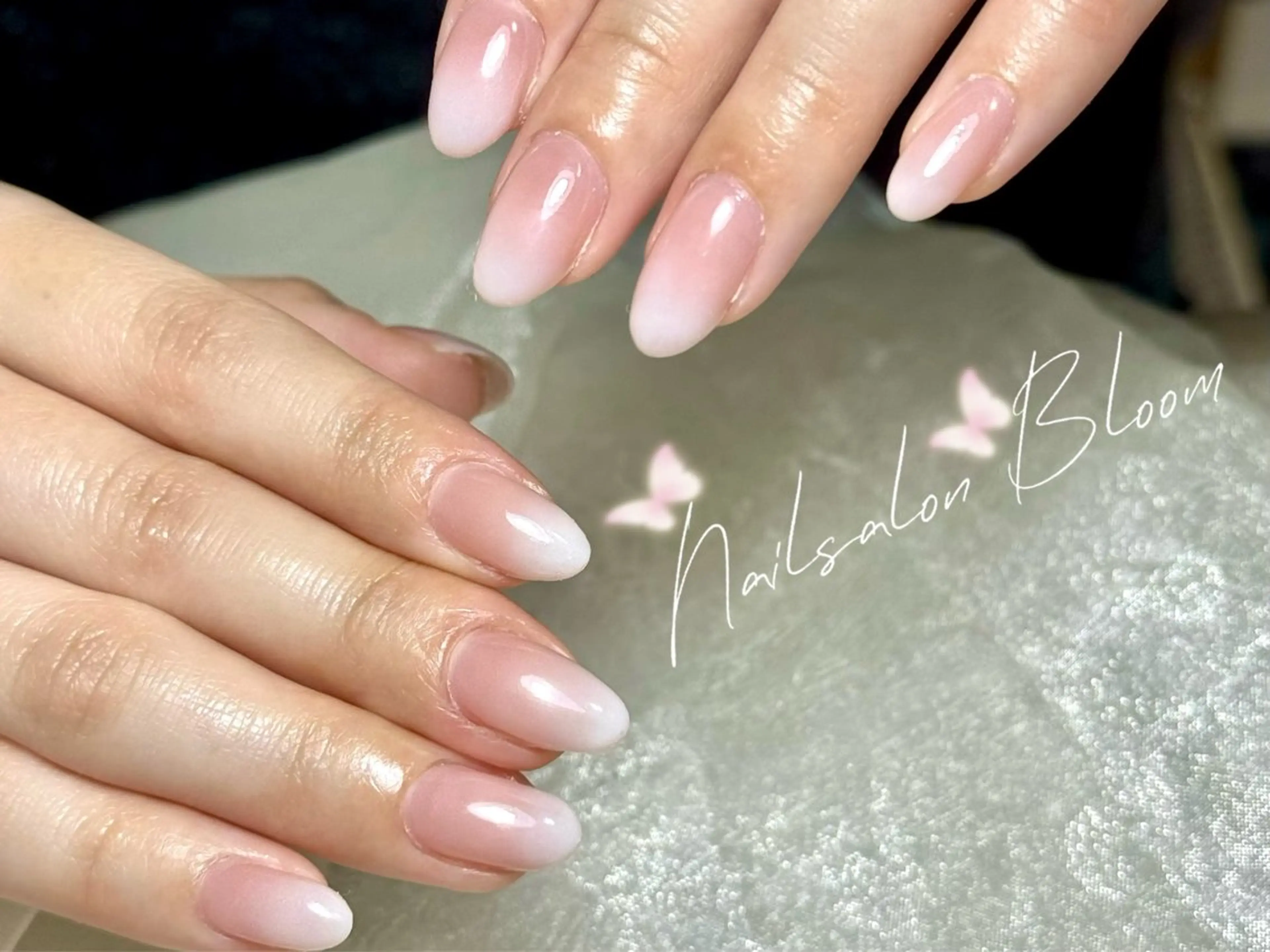 ネイル Nail Salon Bloom所属・Nail Salon Bloom横浜西口店のネイルデザイン