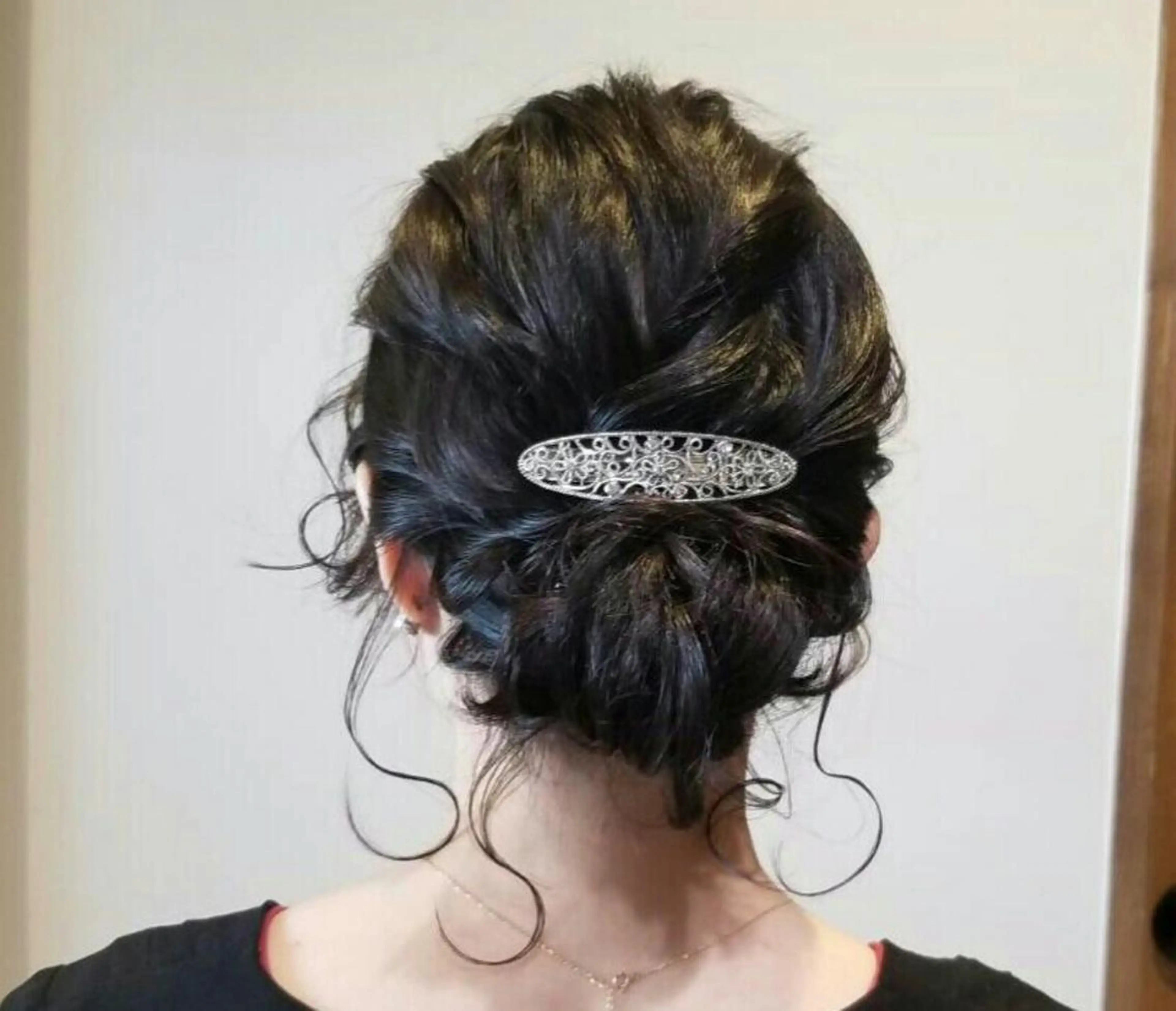 ヘアアレンジ ＦＵＮＩＣ ファニックのヘアスタイル