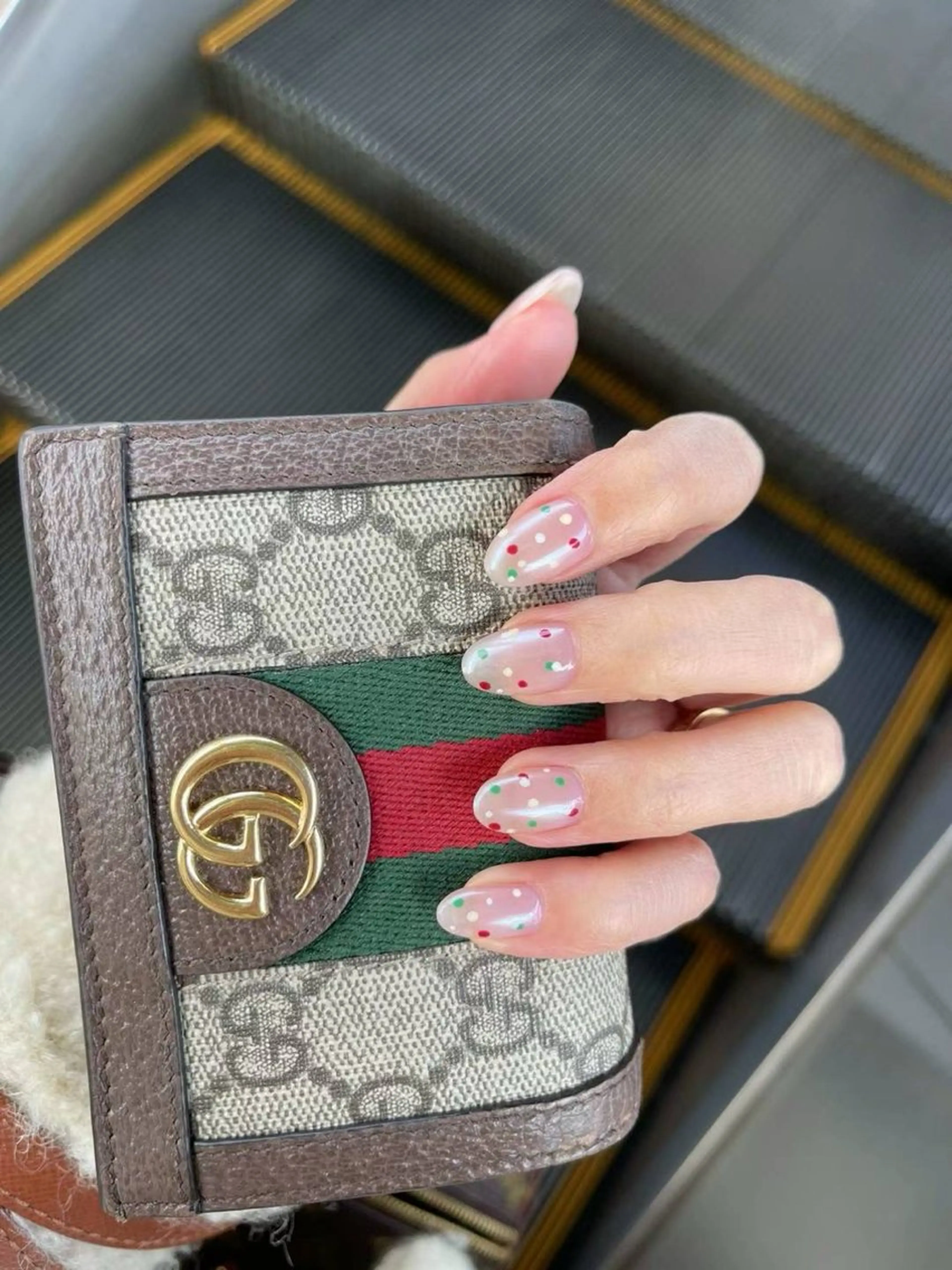 ネイル Miss Uネイルサロン所属・MissU ネイルサロンのネイルデザイン