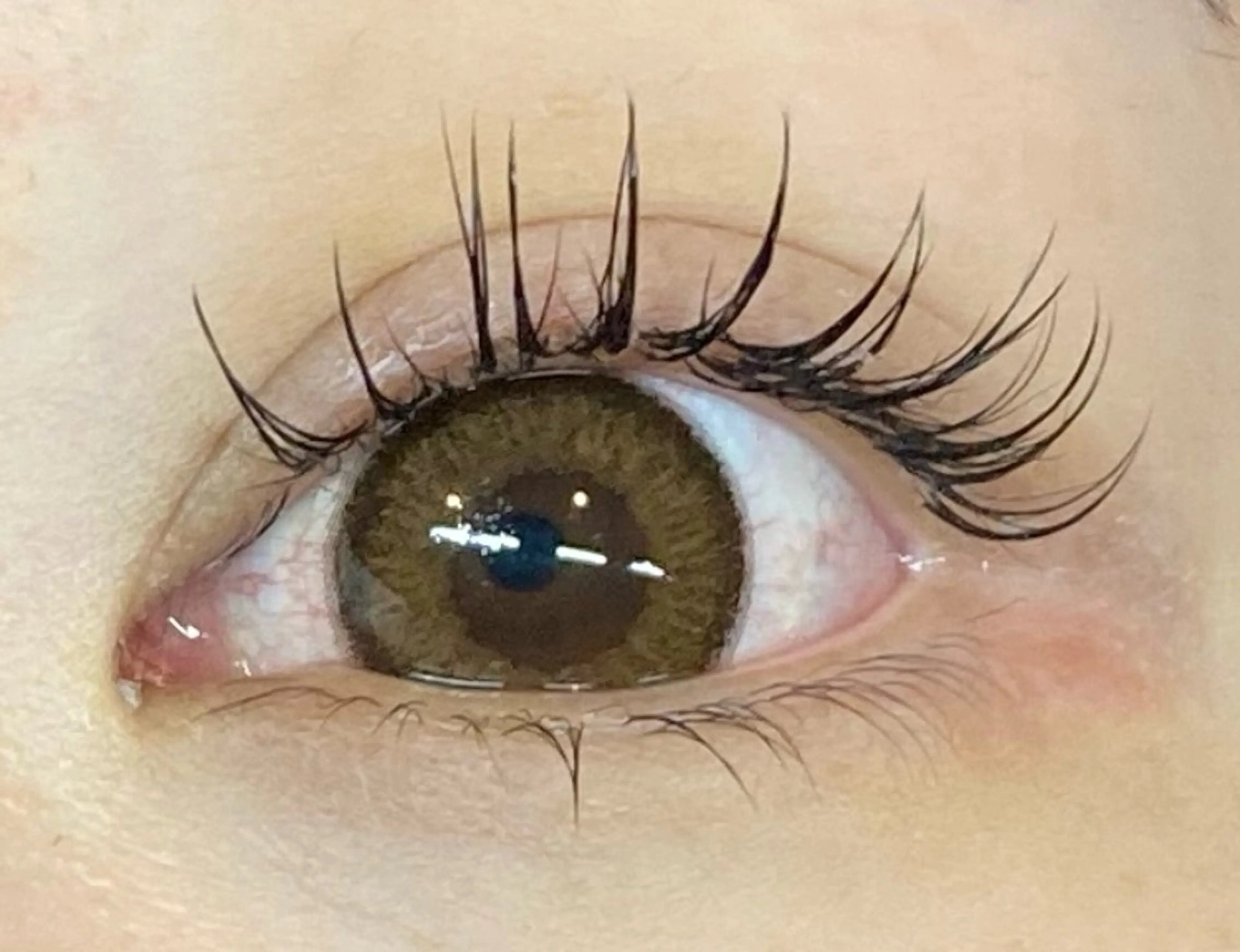 マツエク・マツパ La chouette所属・アイリスト/ SAHOのマツエク・マツパデザイン