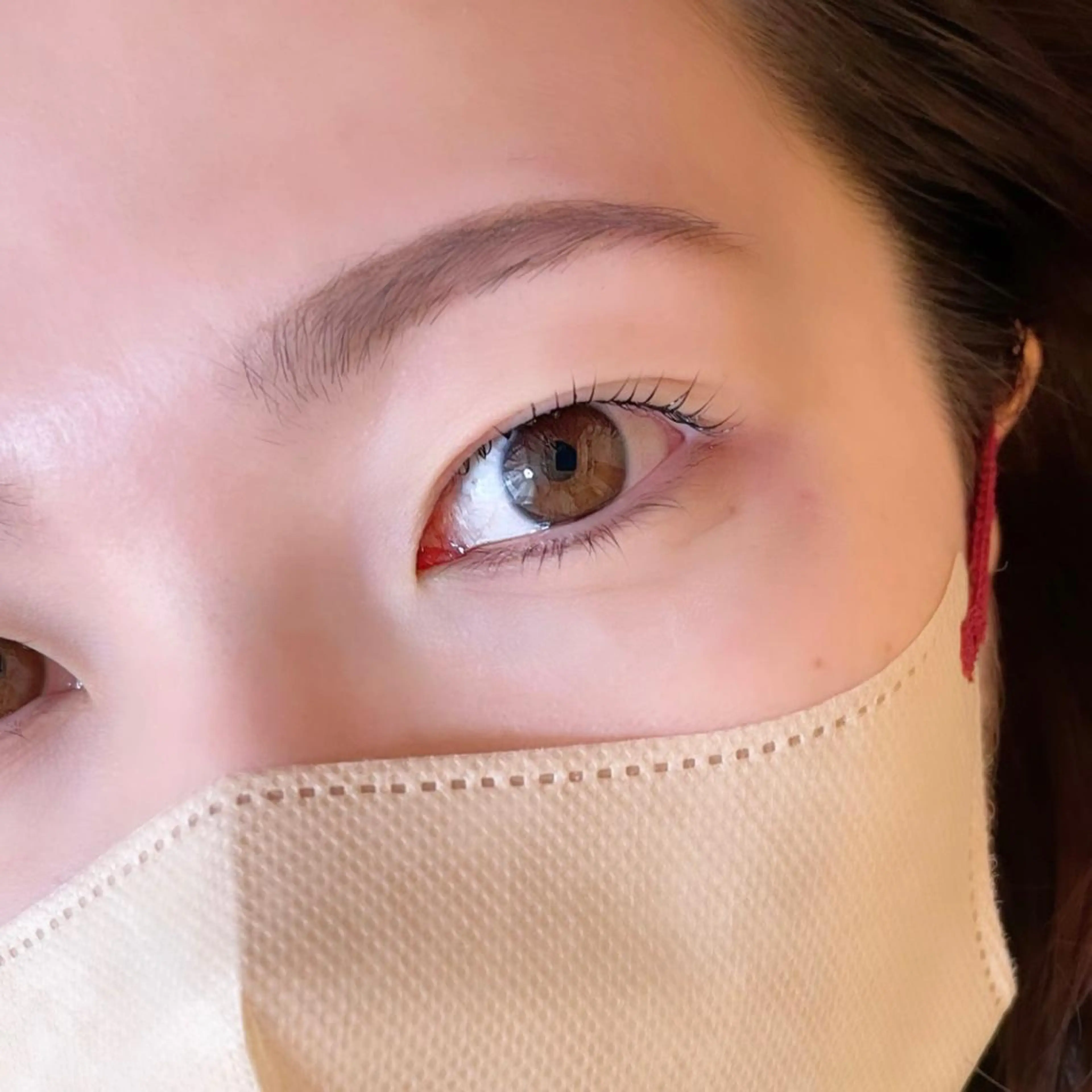 マツエク・マツパ eyelash salon7のマツエク・マツパデザイン