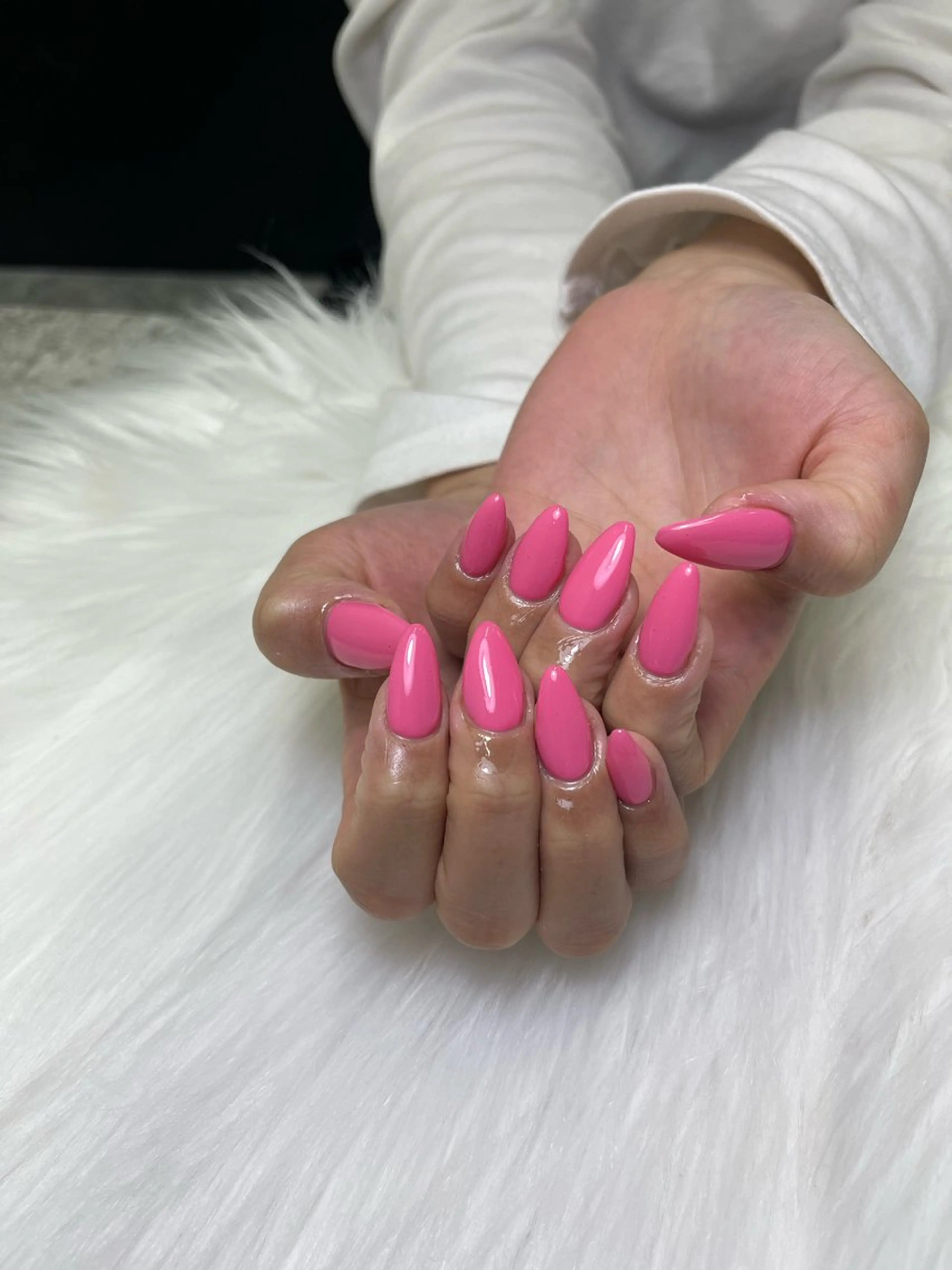 ネイル ハンドネイル limo/ kotomiのネイルデザイン