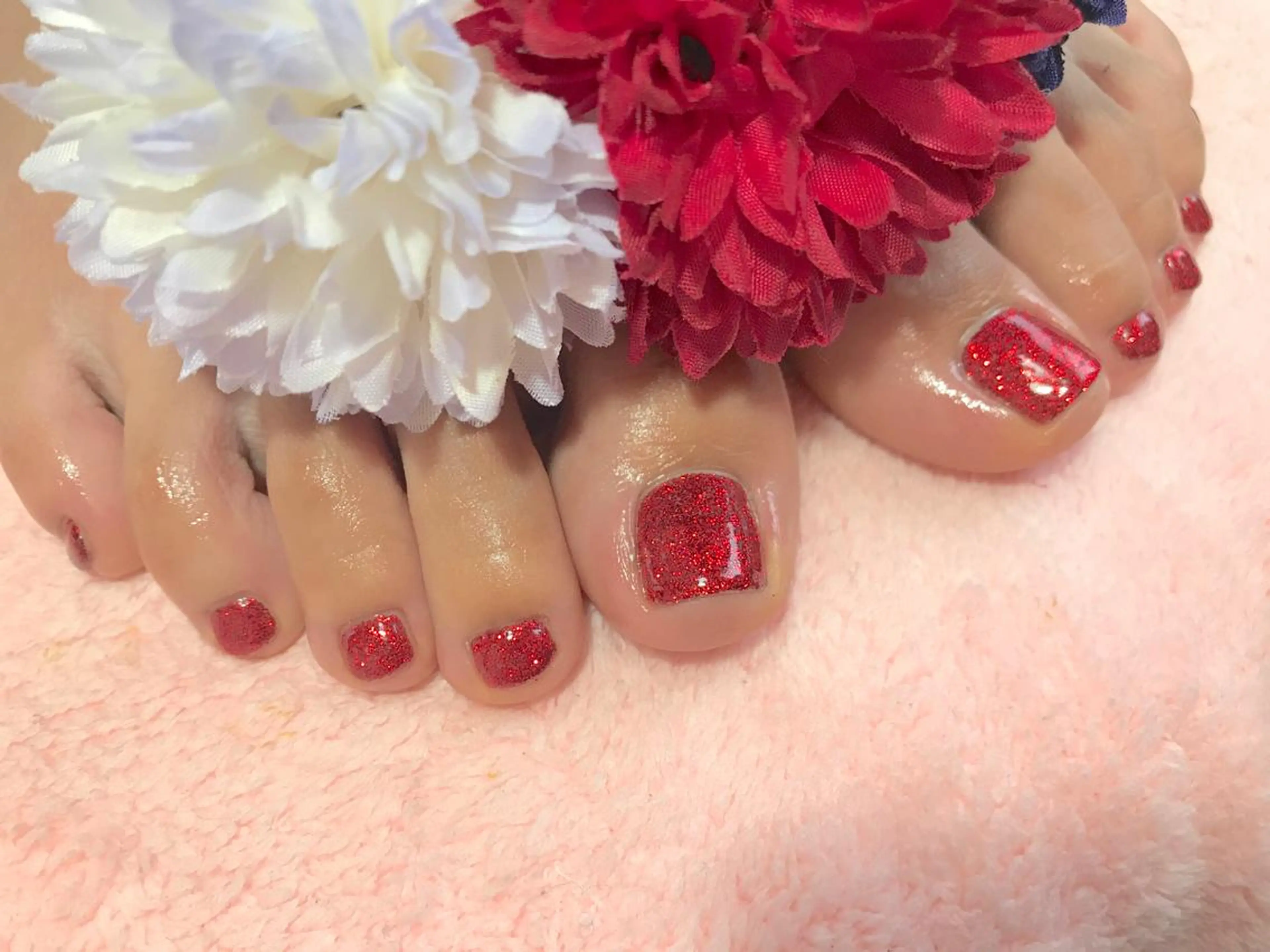 ネイル ネイルandエステ maple豊見城店のエステ・リラクイメージ