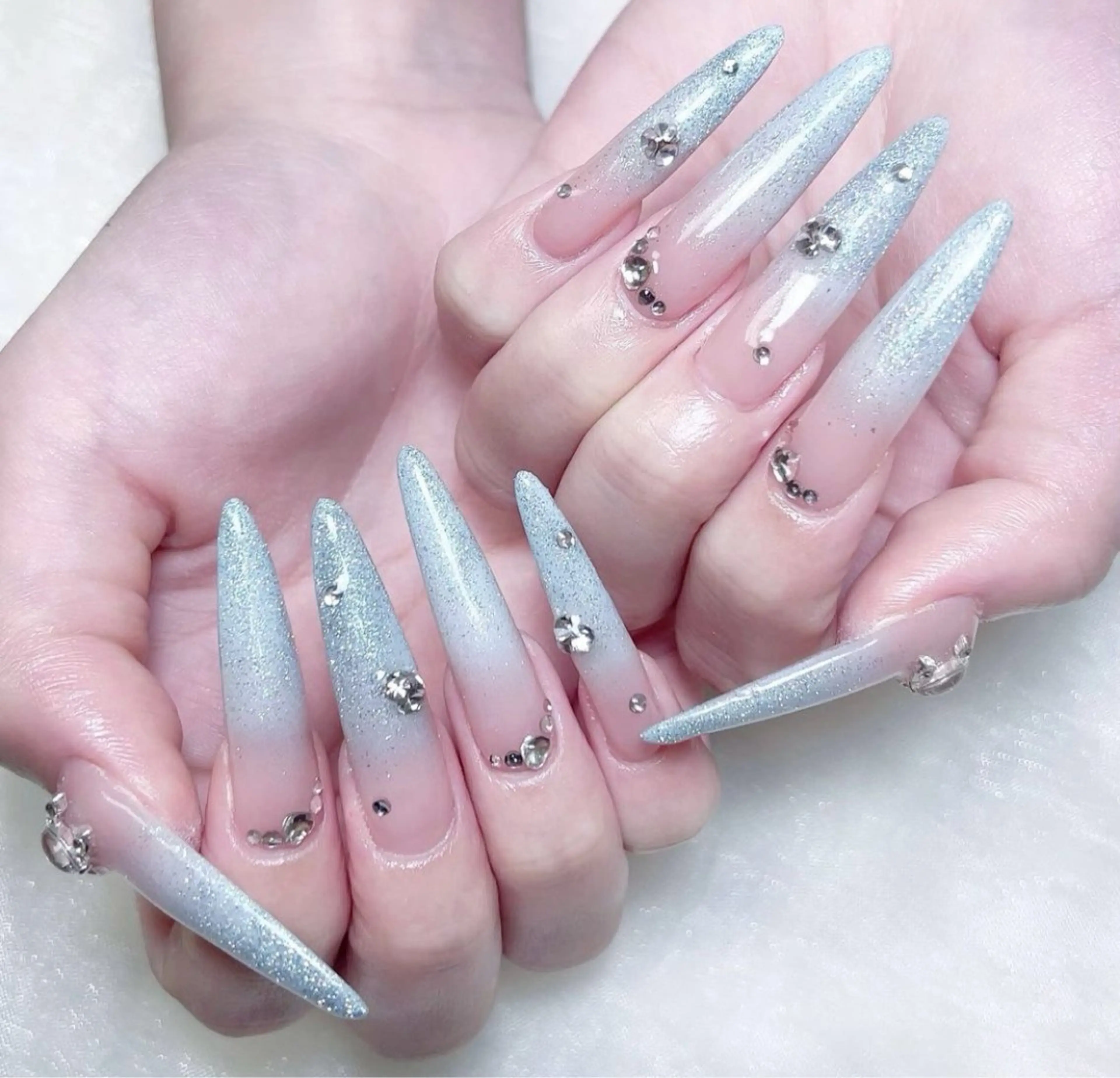 ネイル め いのネイルデザイン