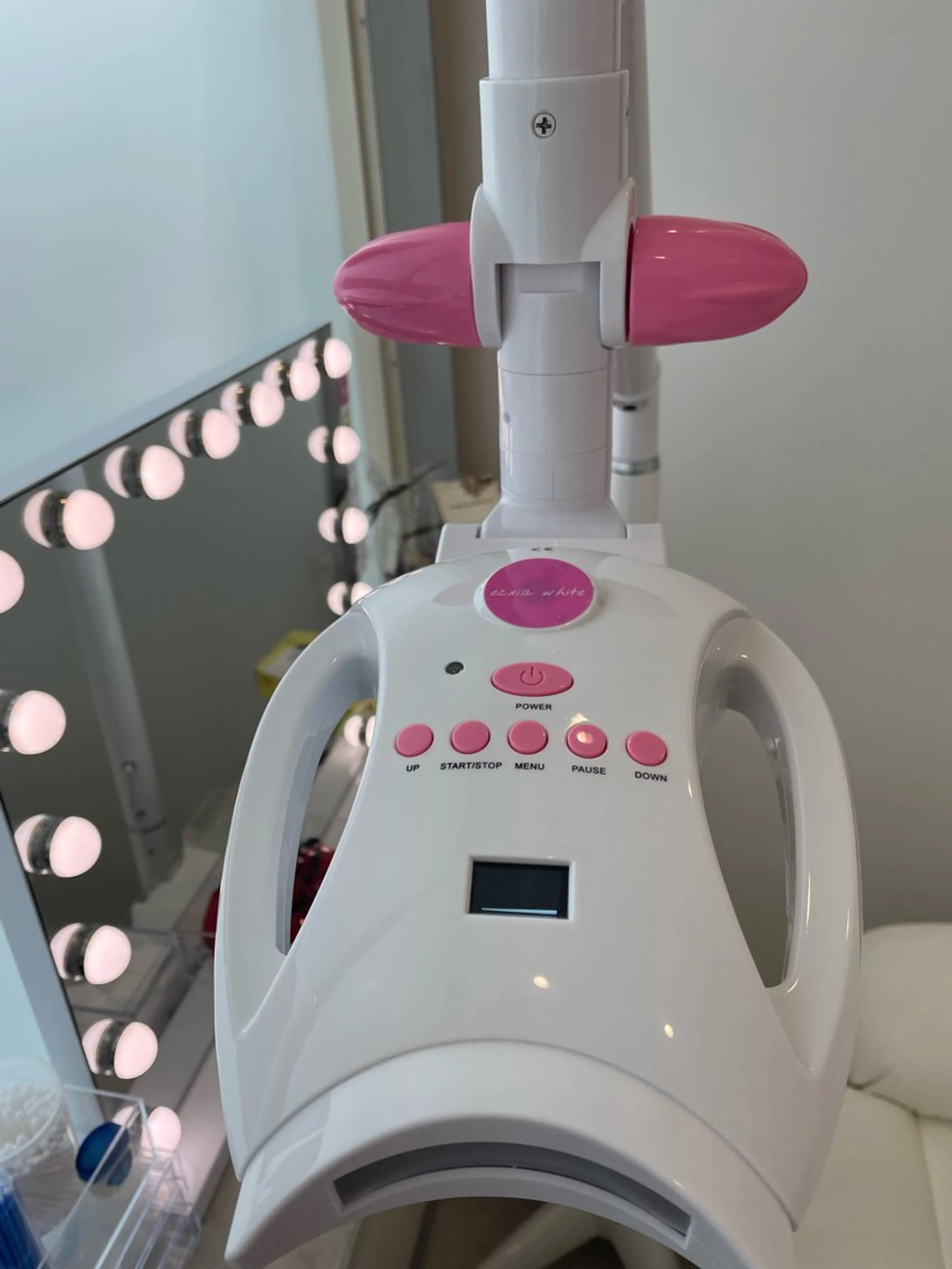 セルフホワイトニングサロン　エクシアホワイト西尾店所属・エクシアホワイト西尾 堀内恵のその他イメージ