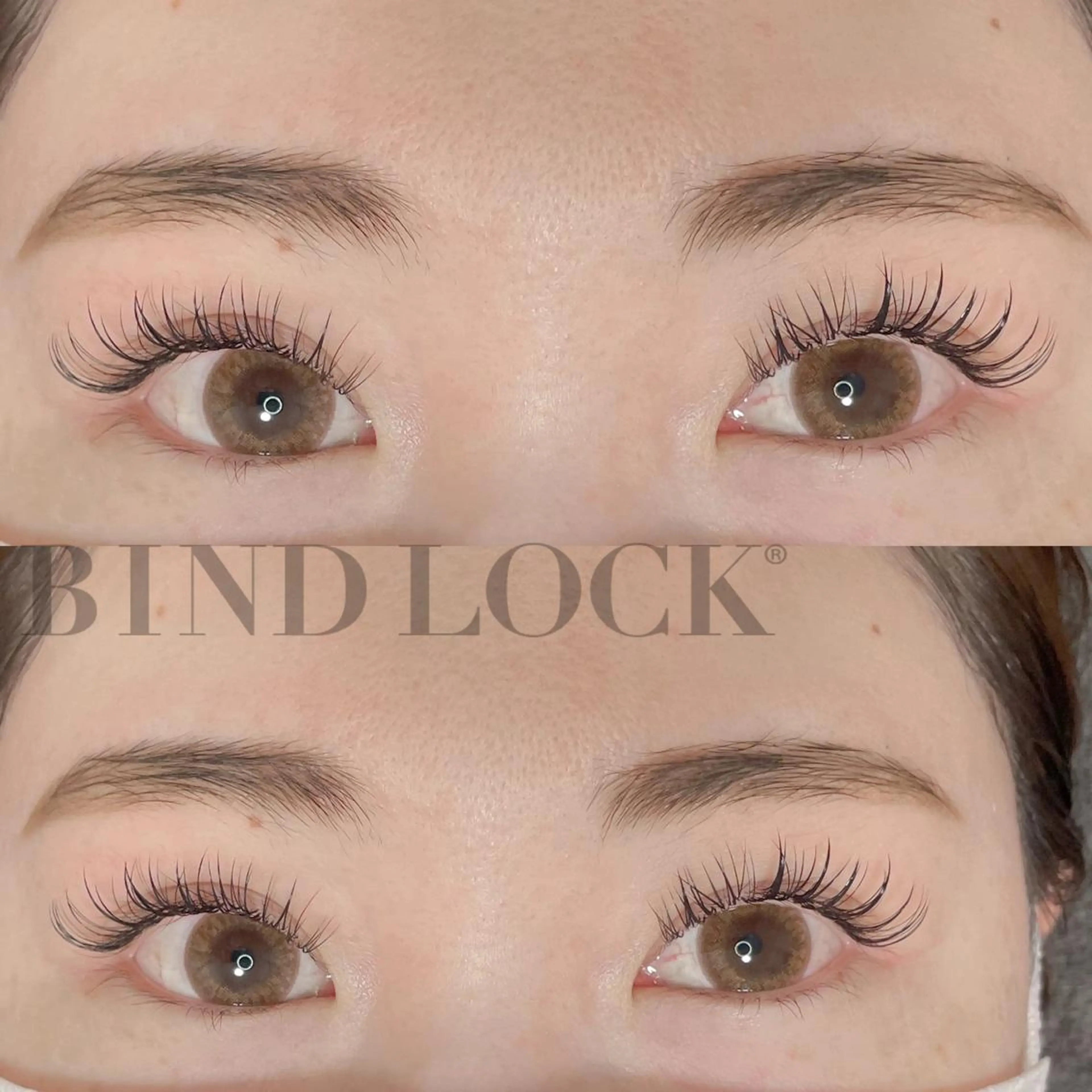 マツエク・マツパ マツエク 𝕁𝔼𝕃𝕃𝕐 𝕃𝔸𝕊ℍのマツエク・マツパデザイン