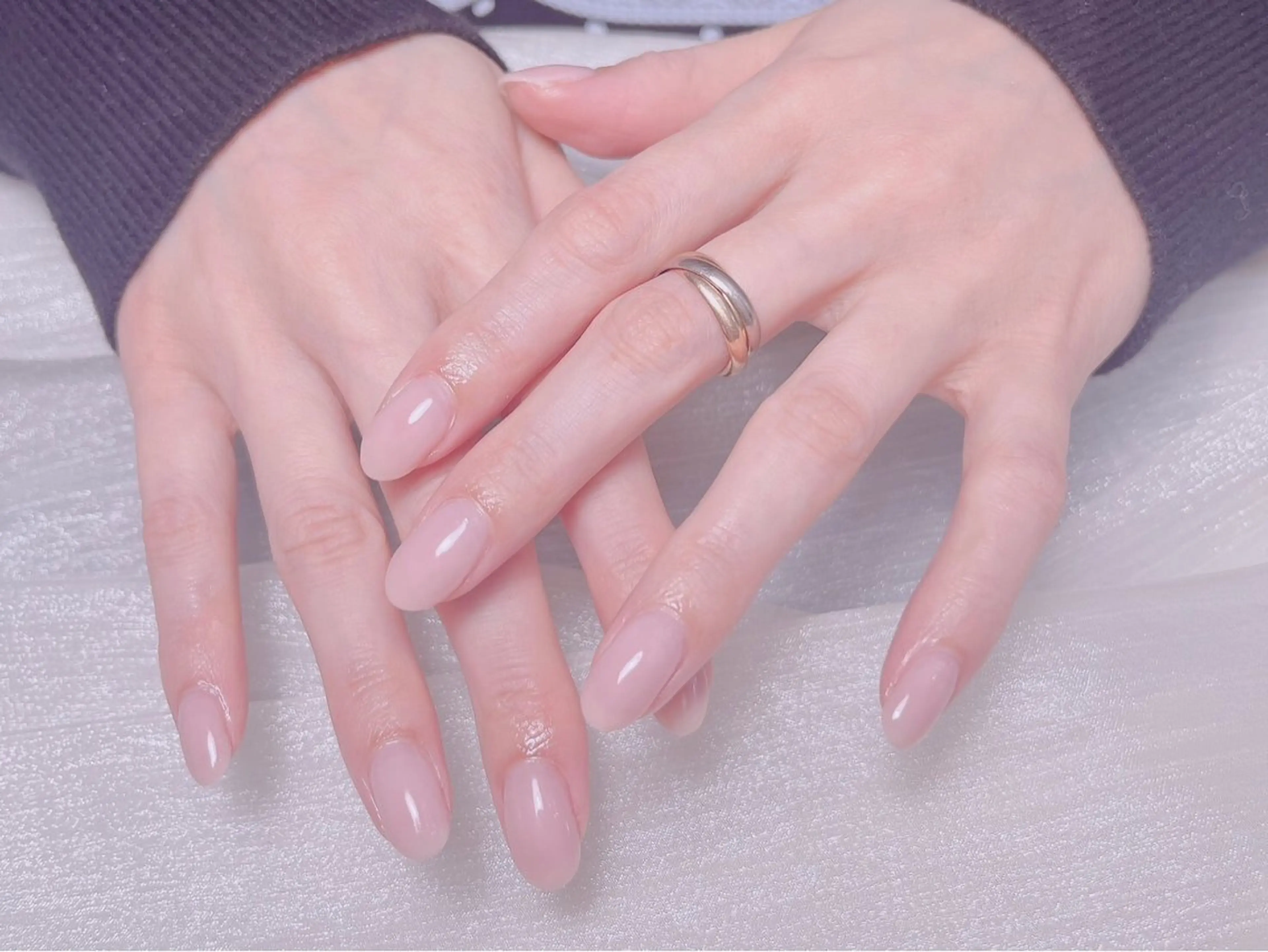 ネイル ハンドネイル ネイルサロン KARIのネイルデザイン