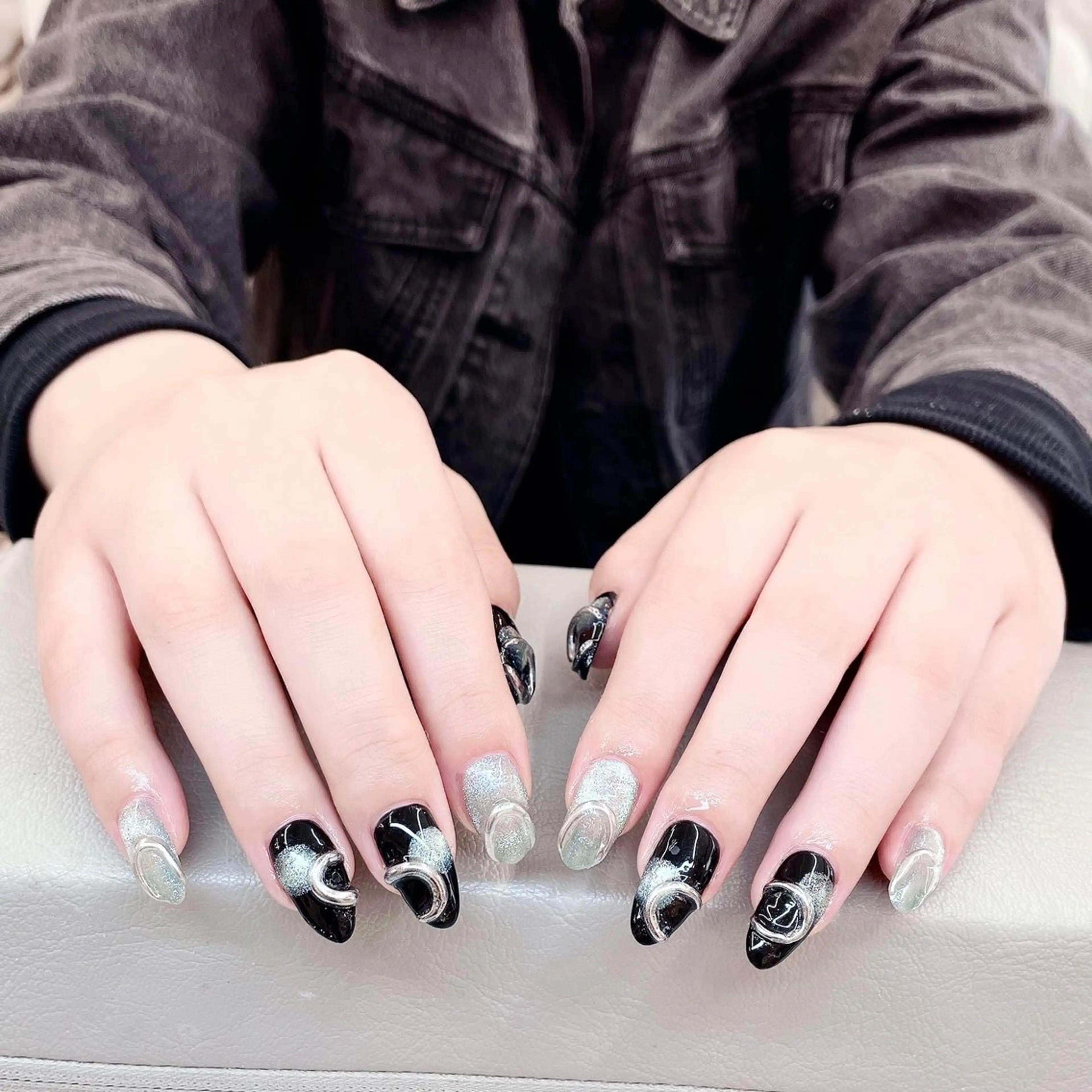 ネイル ハンドネイル RosyBeauty Salon所属・RosyBeauty Salonのネイルデザイン