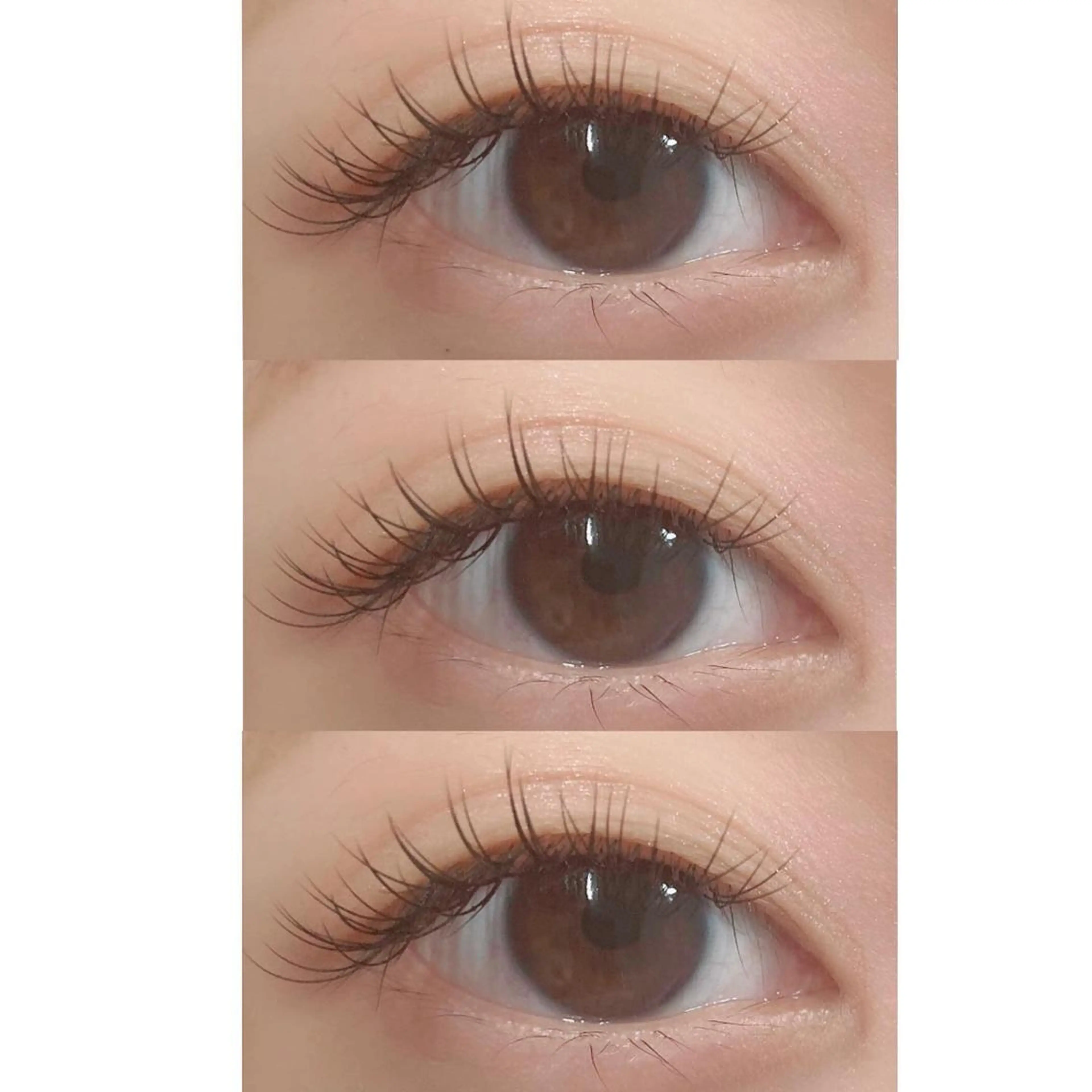 マツエク・マツパ まつげパーマ 一重×まつ毛パーマ マツエク orihara𐙚 まつげパーマ/眉毛のマツエク・マツパデザイン