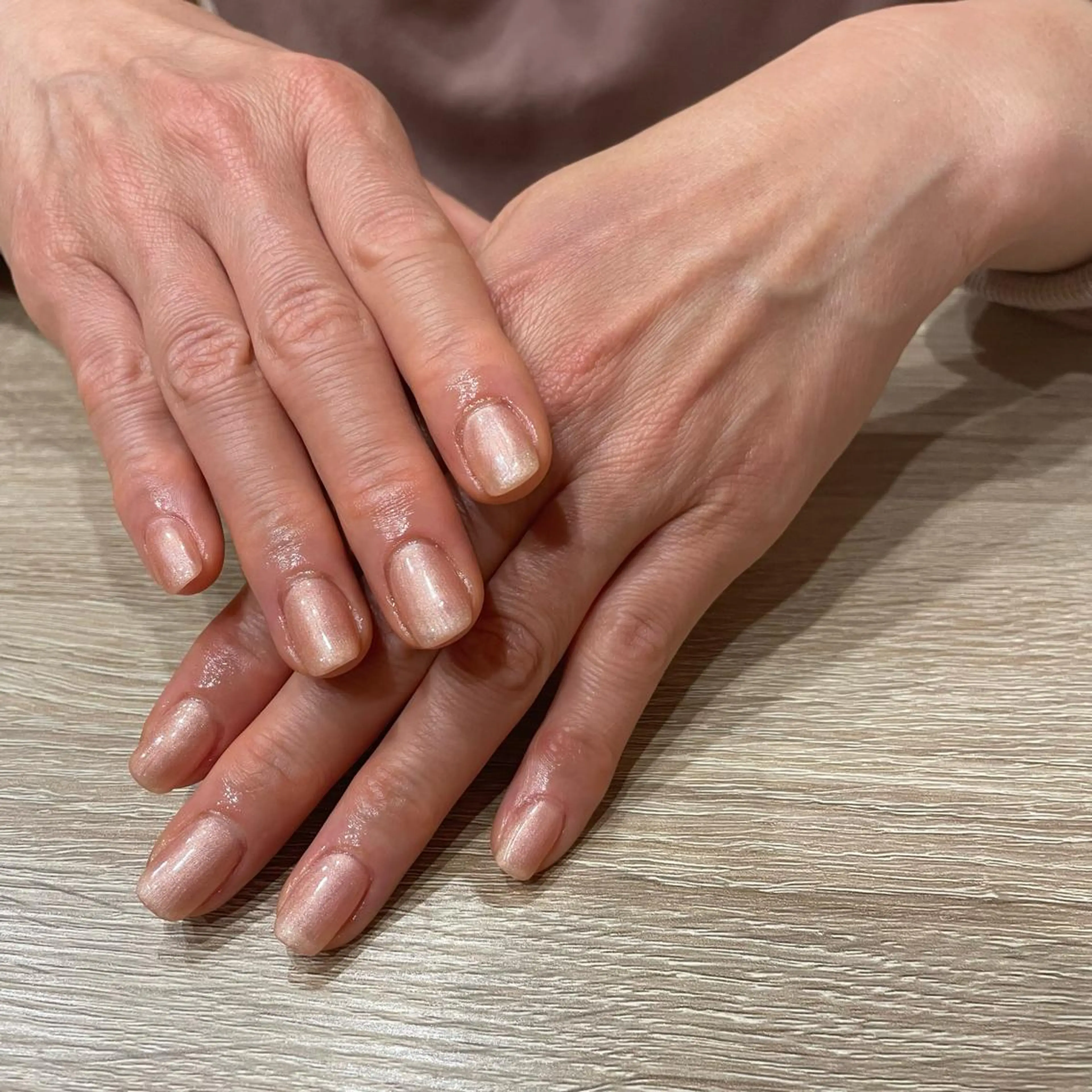 ネイル ハンドネイル liberté所属・liberté🫧 新小岩のネイルデザイン