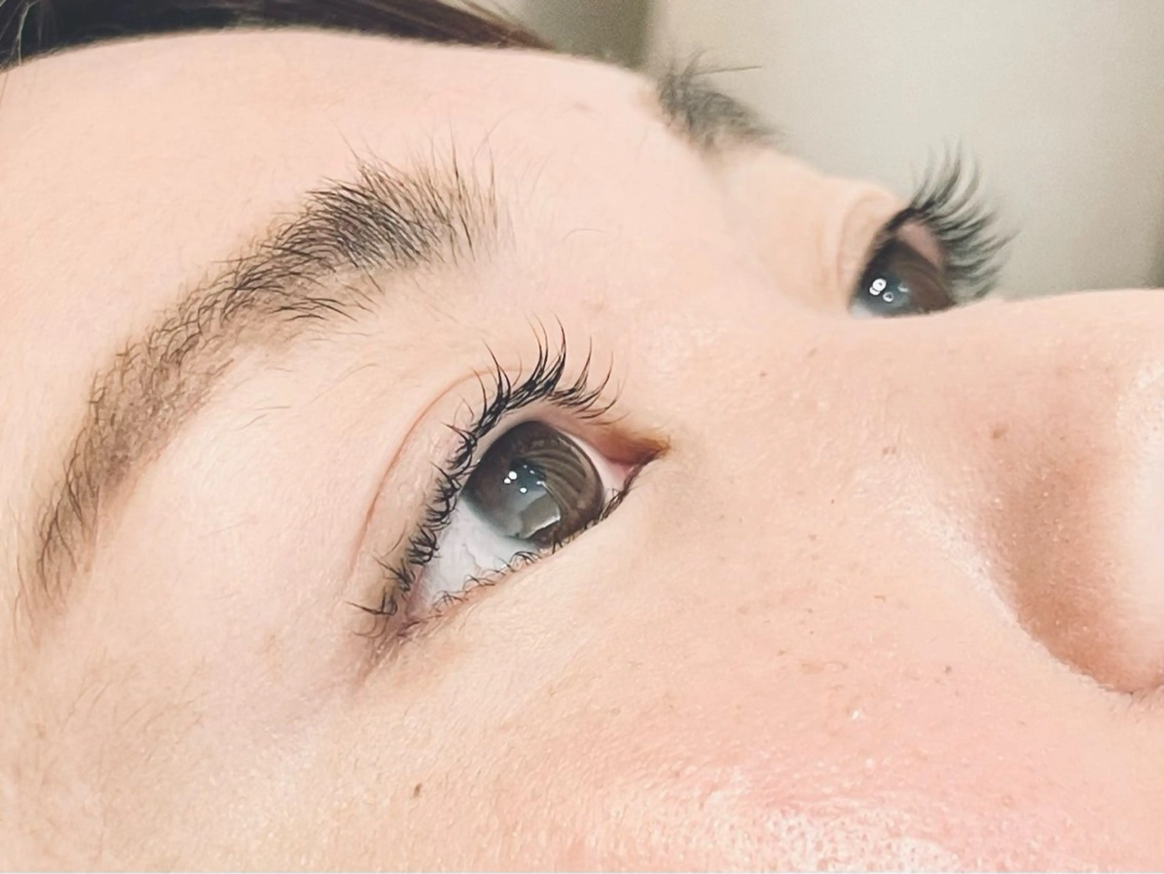 マツエク・マツパ マツパ 松岡 アユミ  berryのマツエク・マツパデザイン