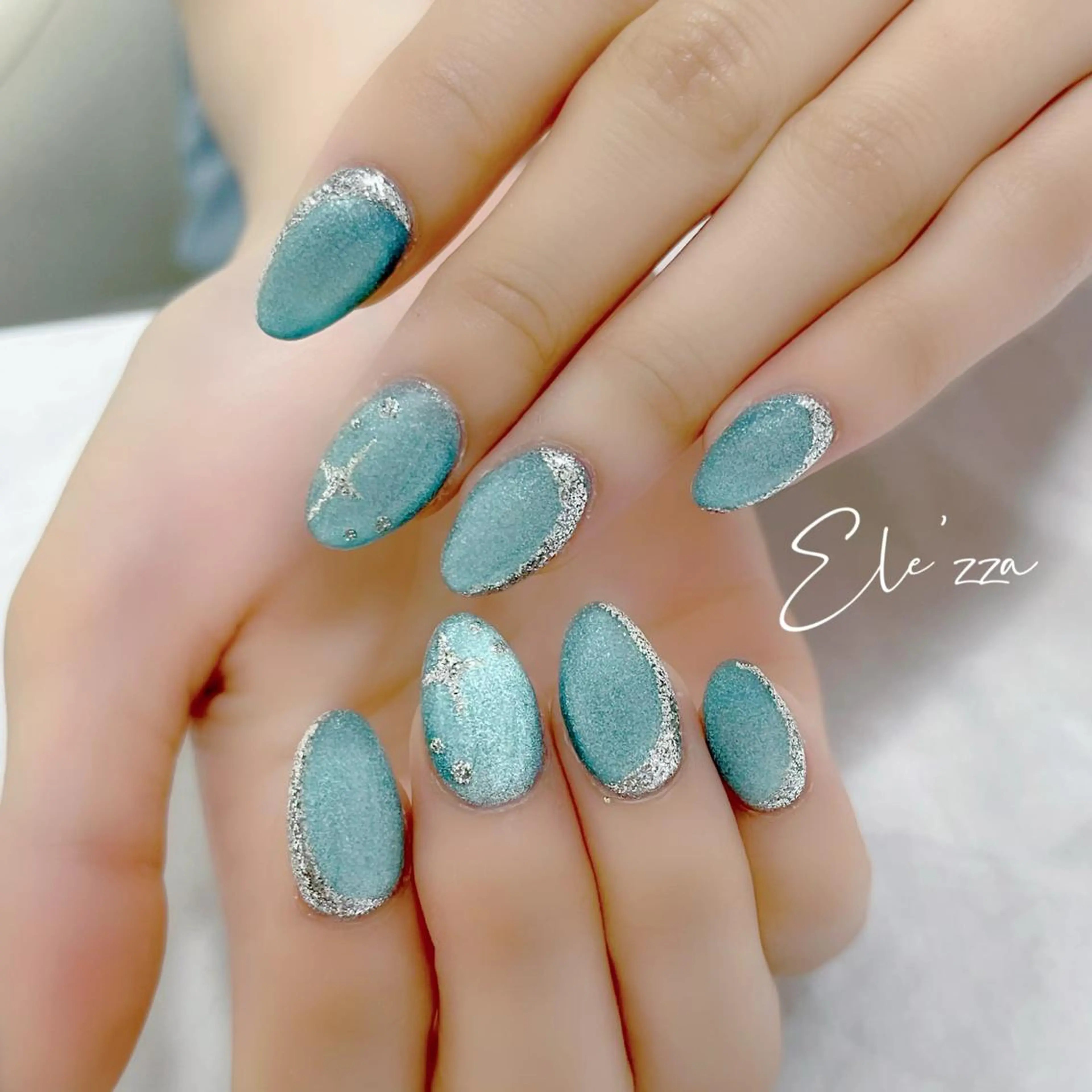 ネイル nail salon Linoのネイルデザイン