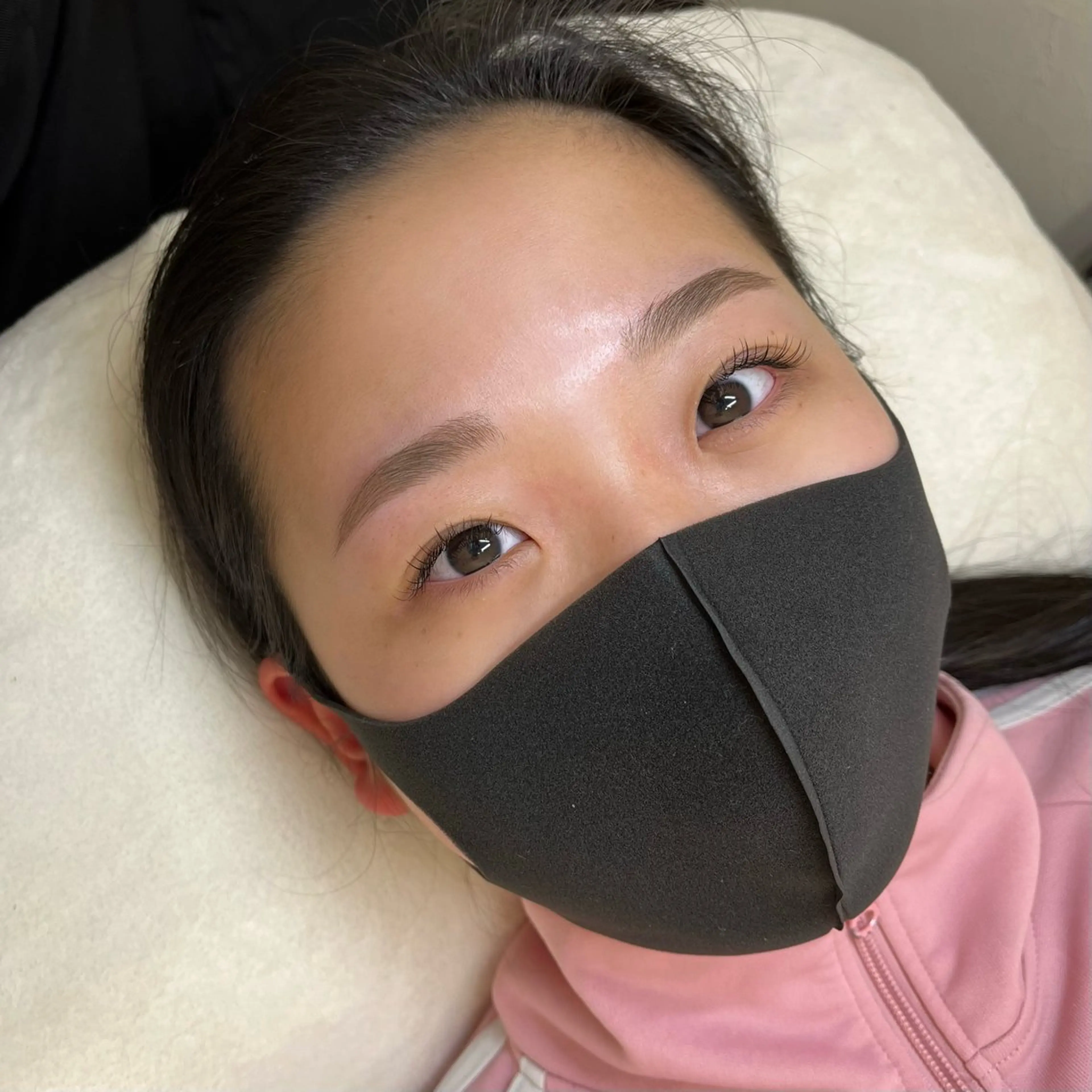 マツエク・マツパ Beauty Salon RE+所属・onoe reikaのマツエク・マツパデザイン