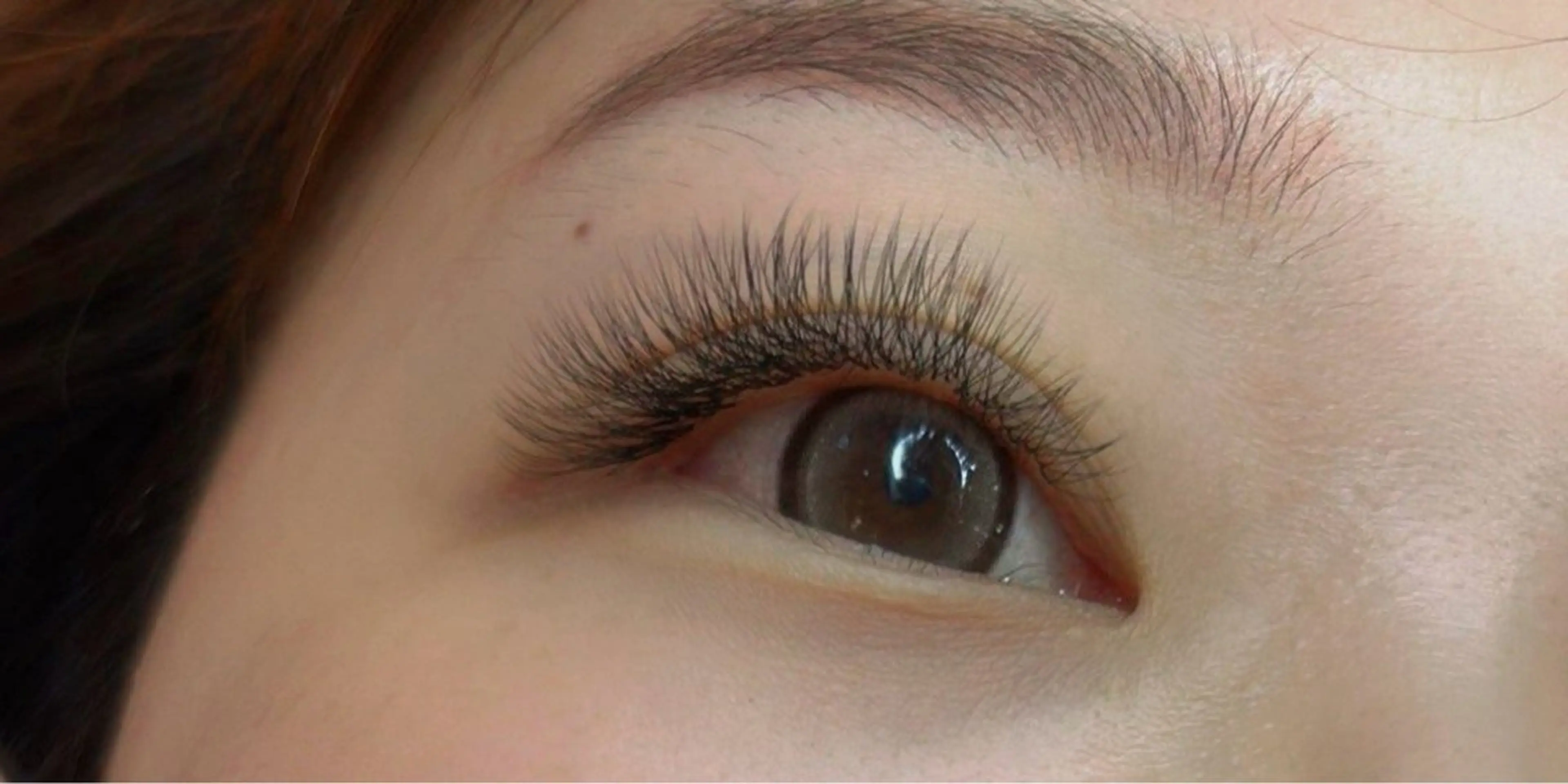 マツエク・マツパ 高橋 ルネのマツエク・マツパデザイン