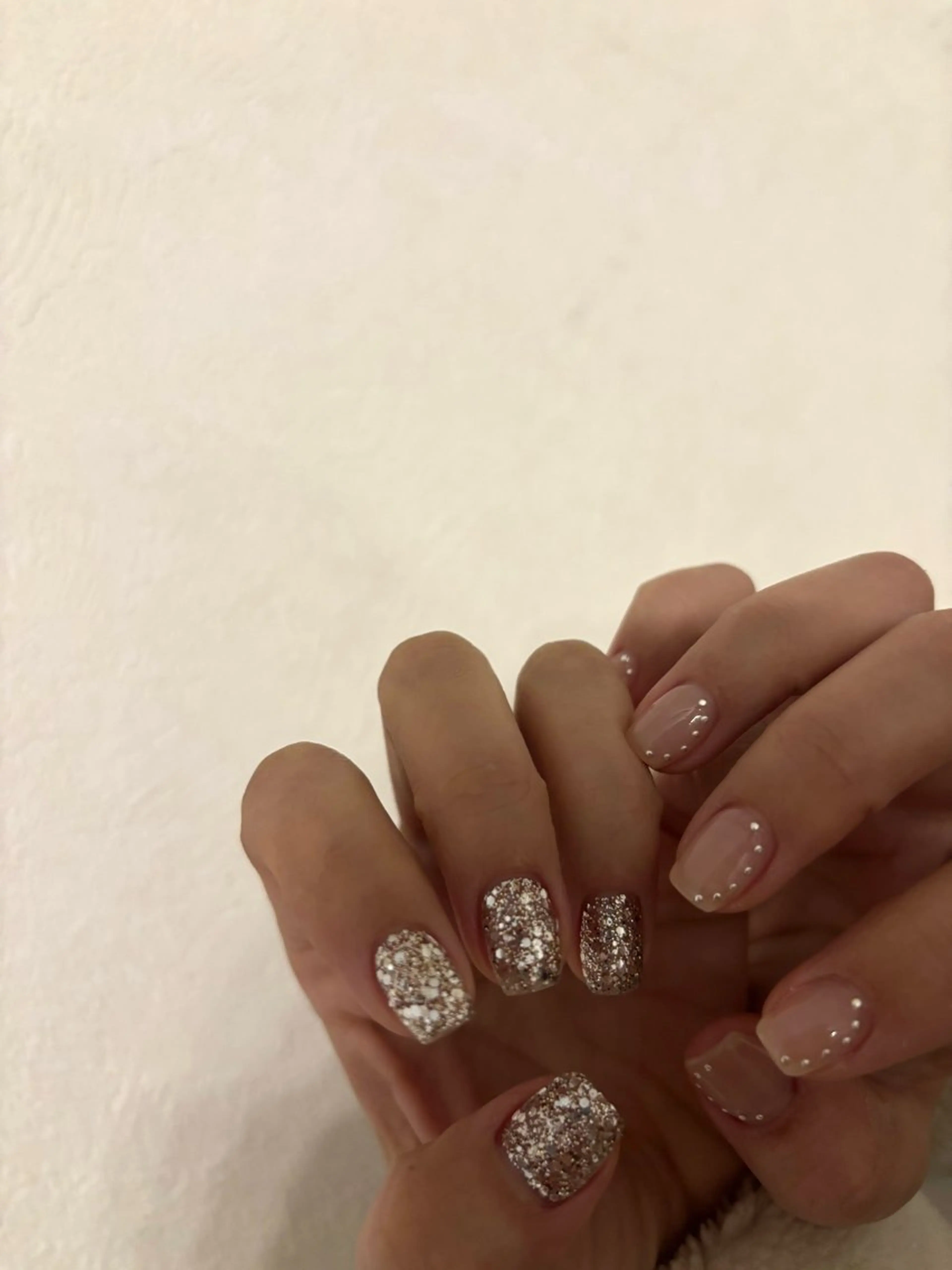 ネイル 持ち込み 【Libre】 -ﾘﾌﾞﾚﾈｲﾙ-のネイルデザイン