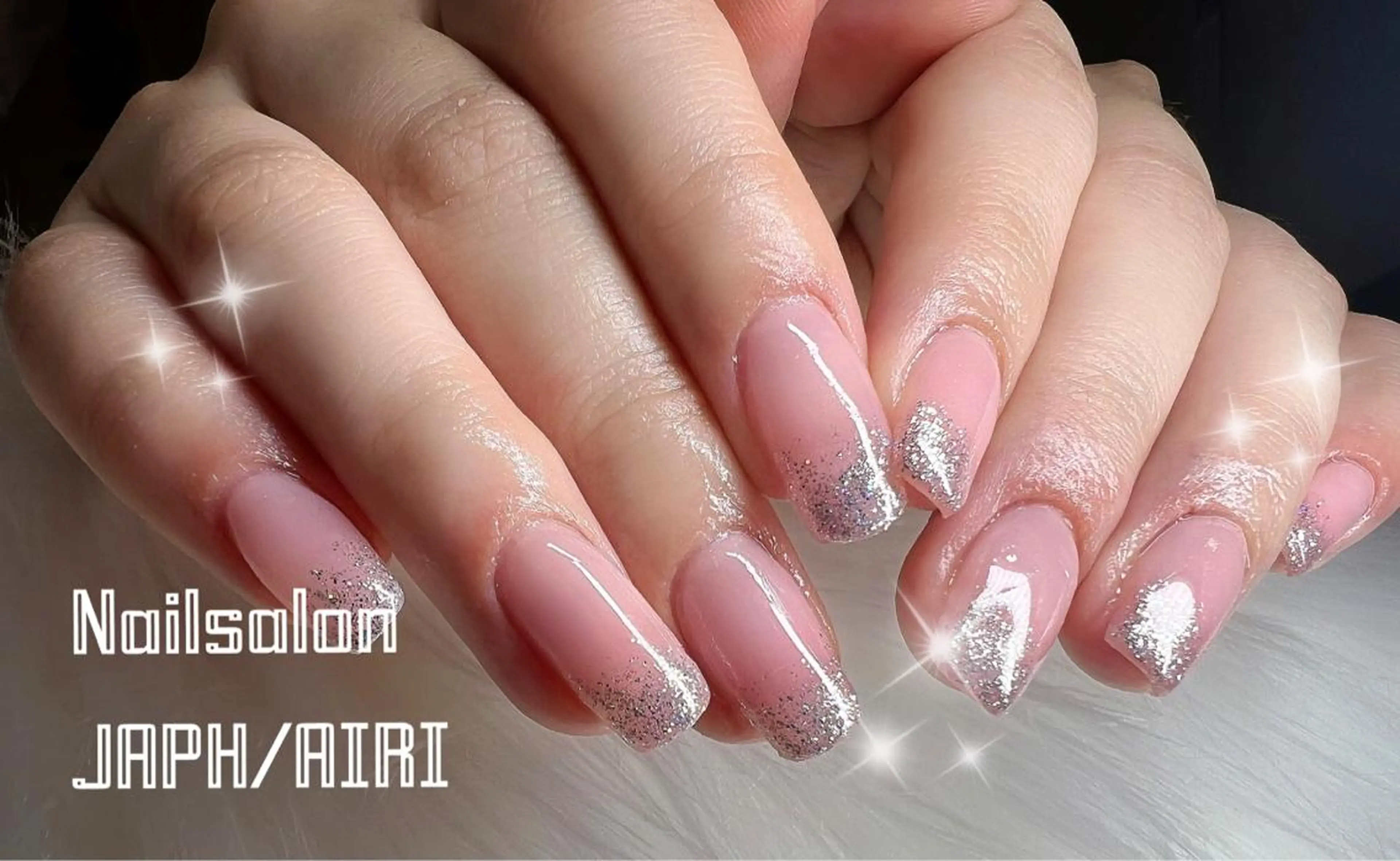 ネイル NailSalon /JAPHのネイルデザイン