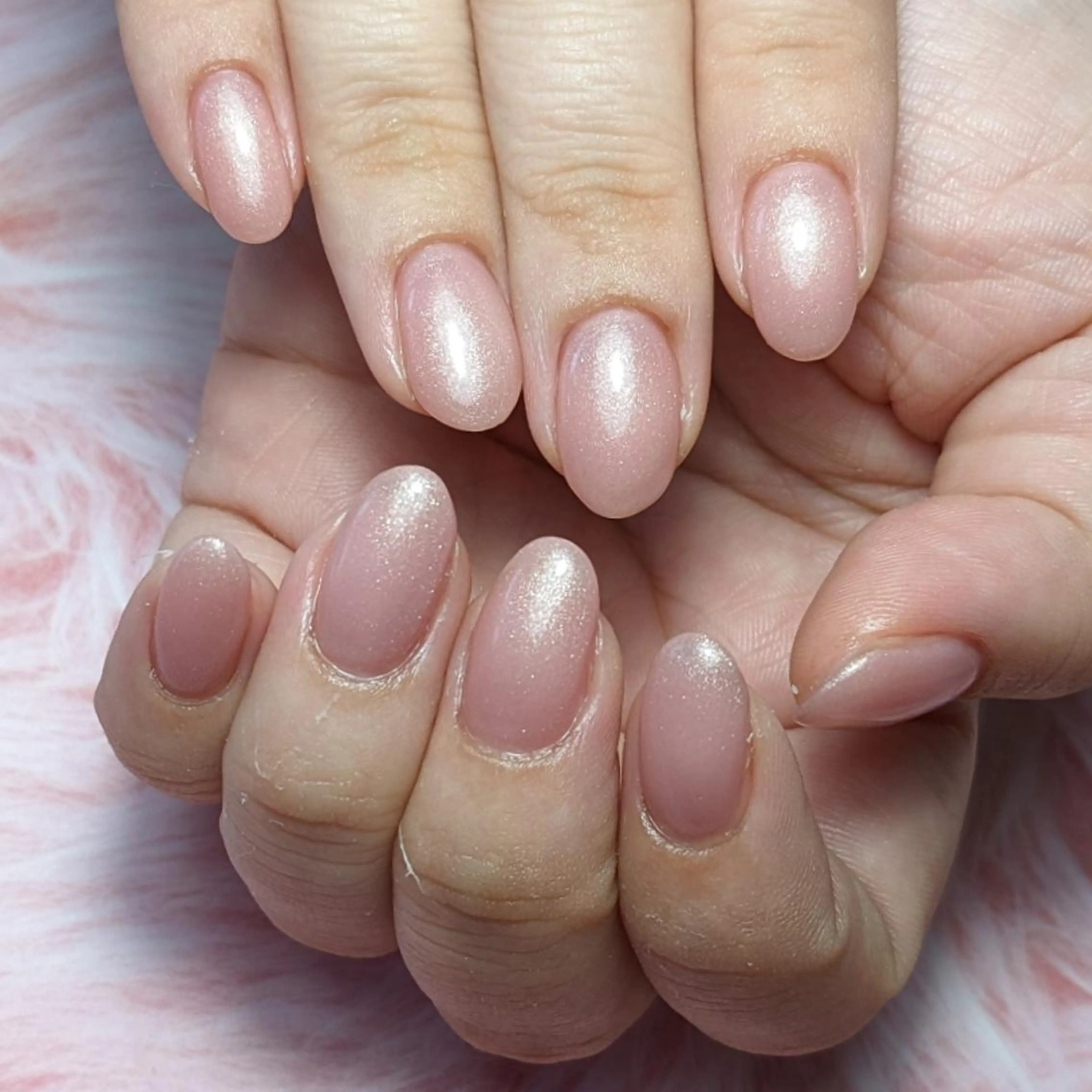 ネイル KOYAMA KIMIEのネイルデザイン