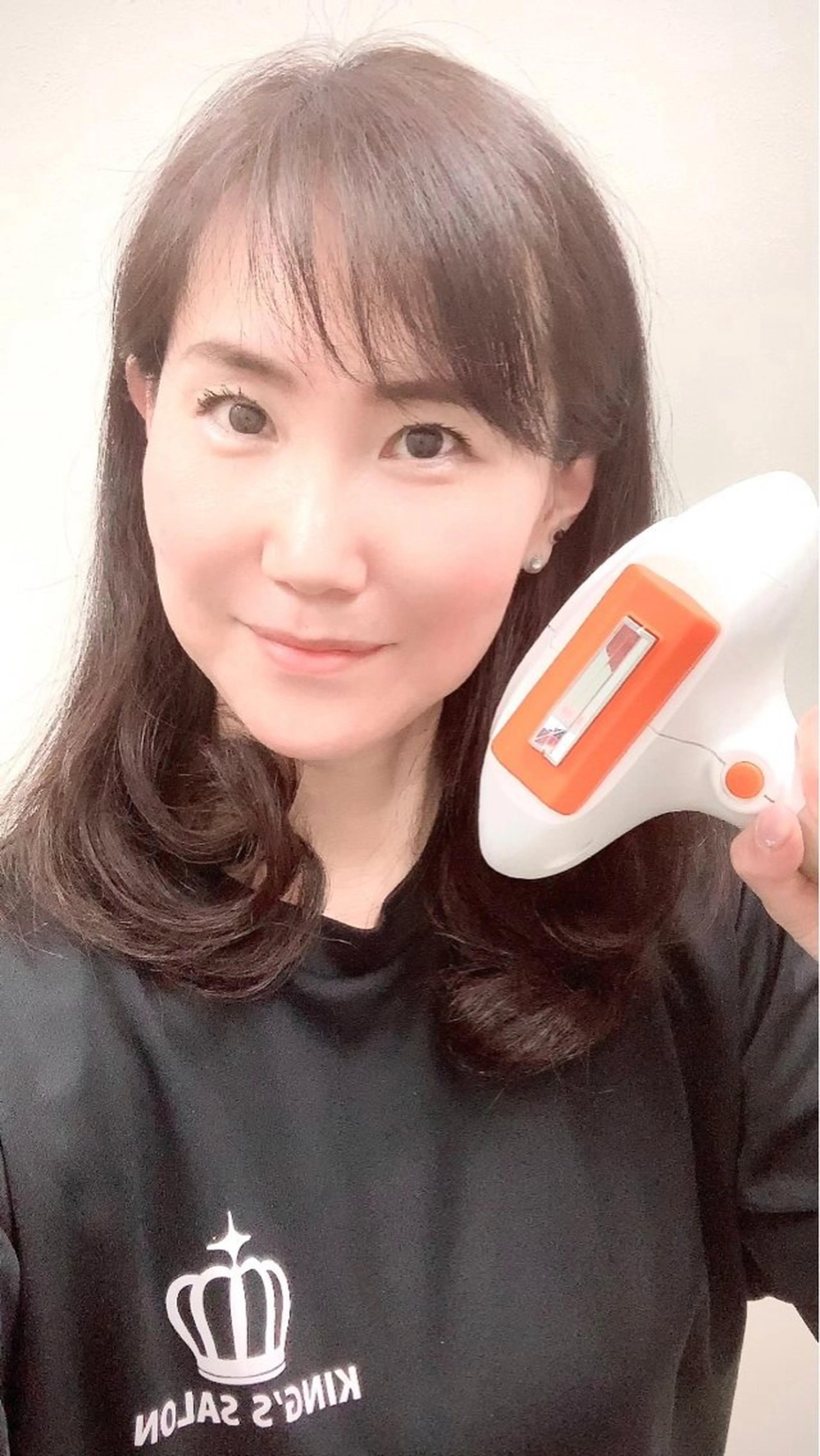 キングスサロン長崎佐世保店所属・キングスサロン 長崎佐世保店のエステ・リラクイメージ